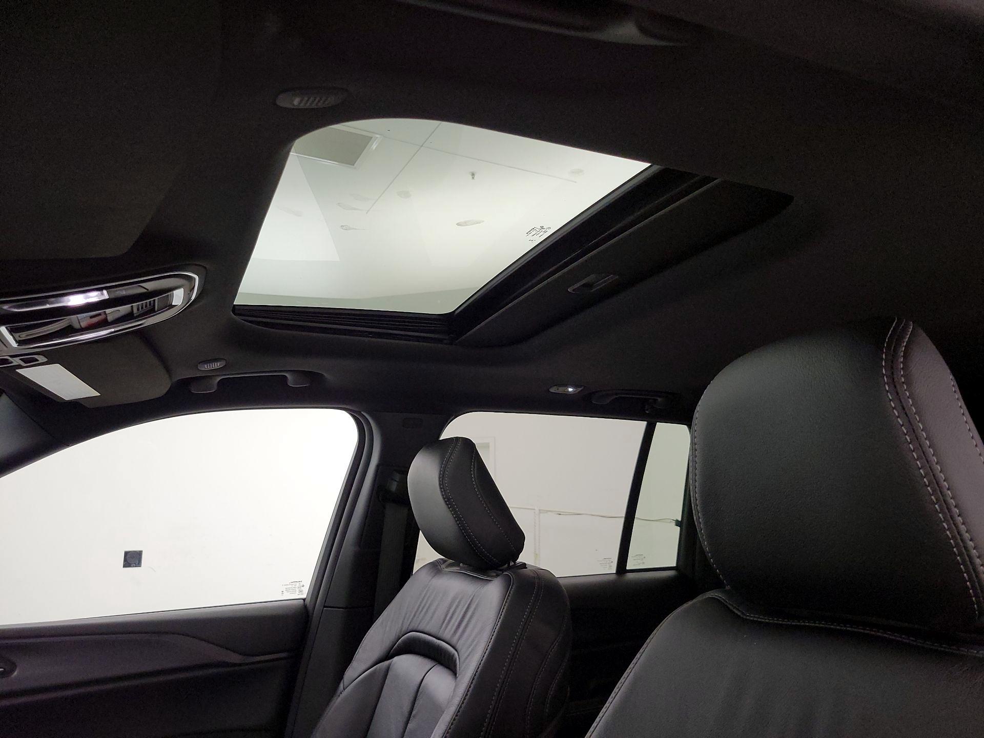 Thumbnail: 2024 Jeep Grand Cherokee - 19