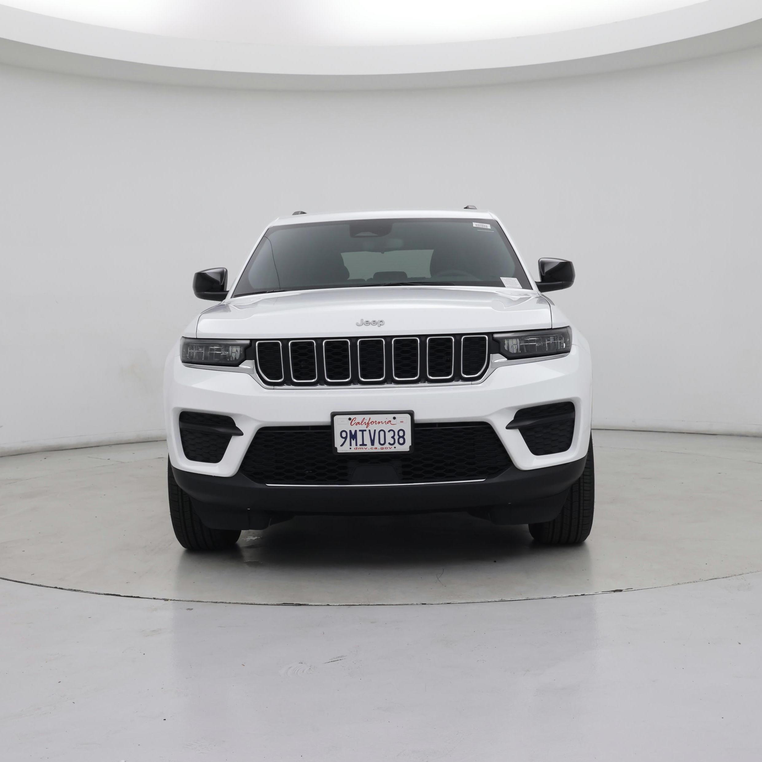 Thumbnail: 2024 Jeep Grand Cherokee - 5
