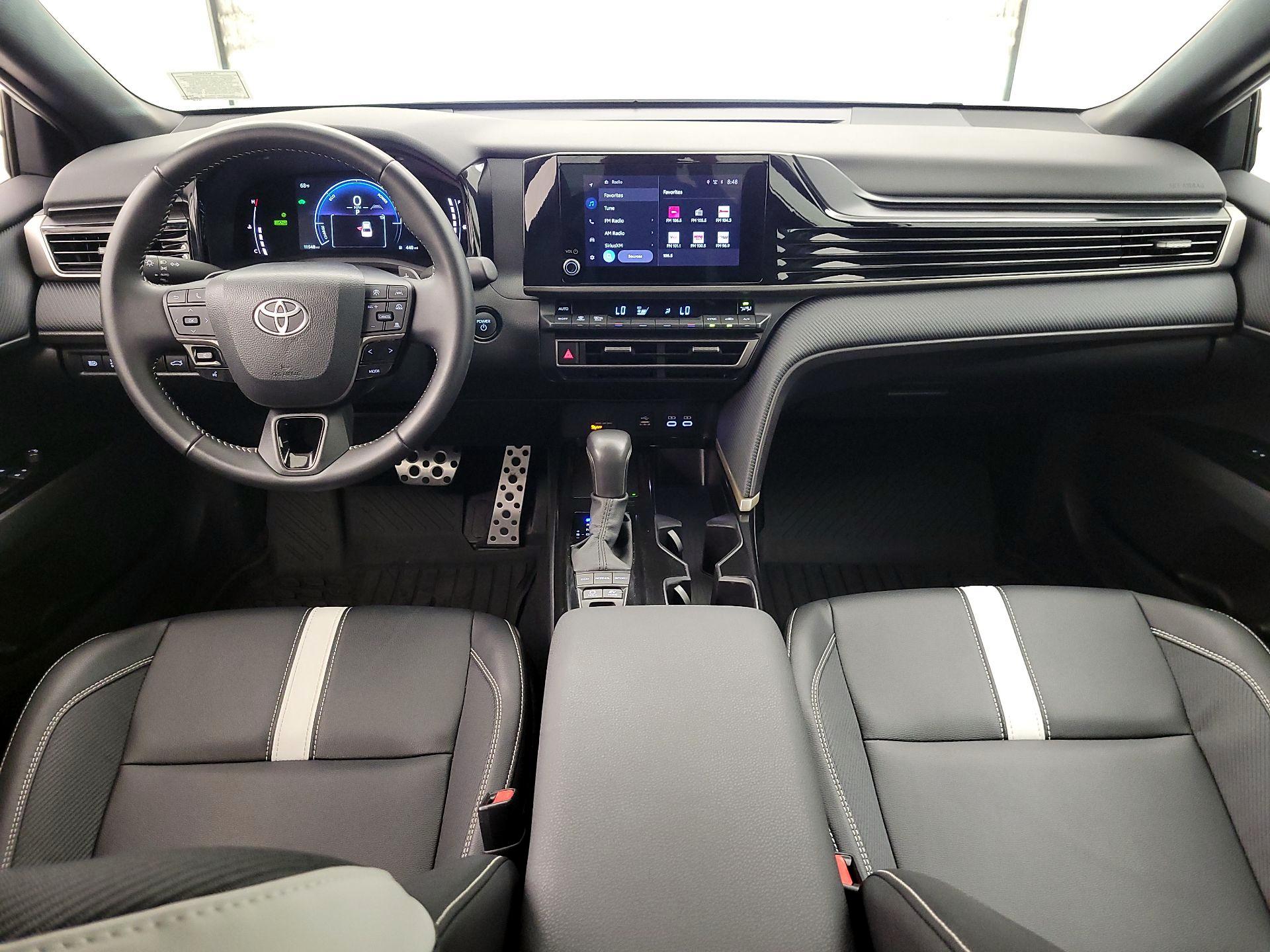 Thumbnail: 2025 Toyota Camry - 9