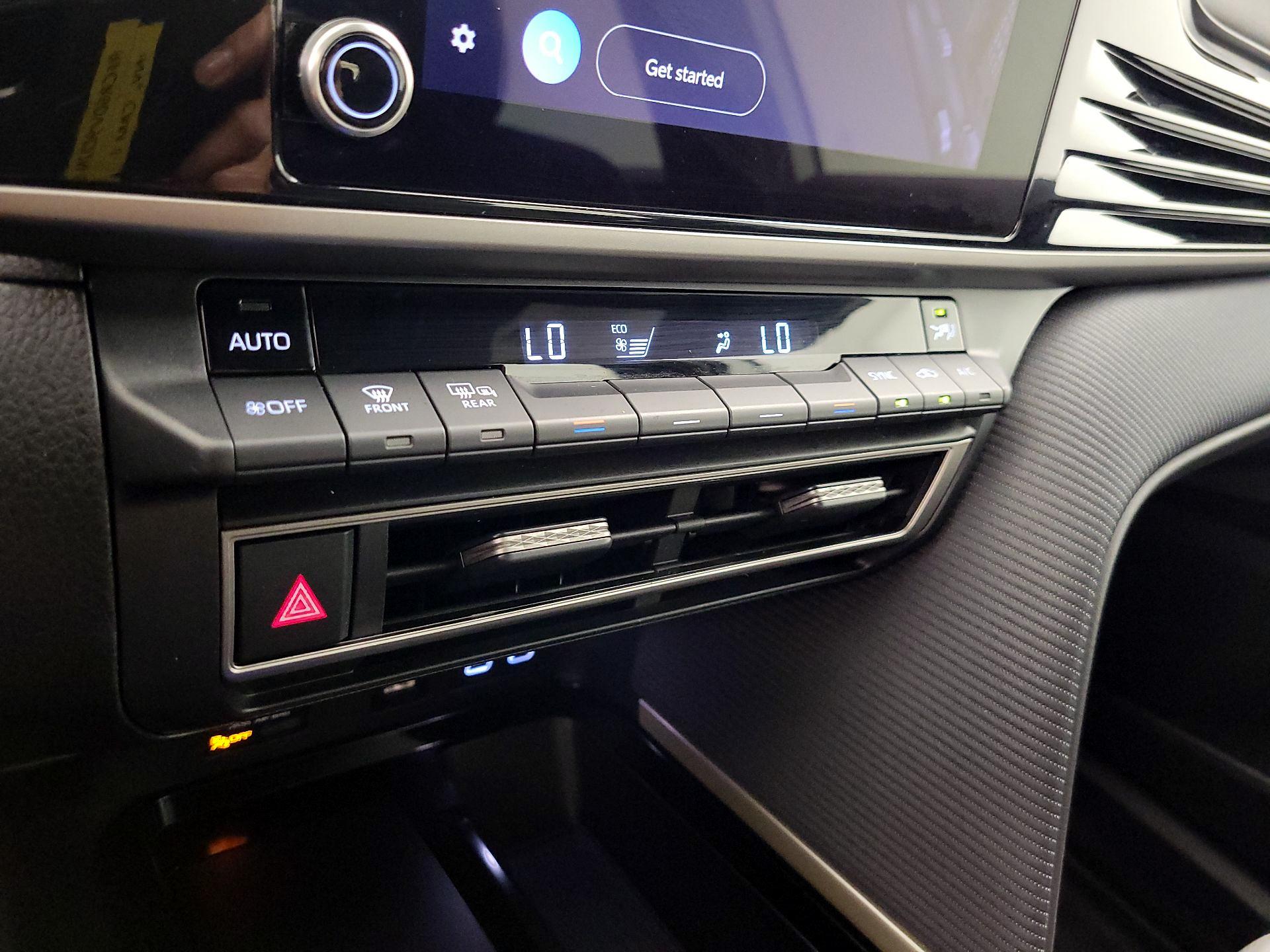 Thumbnail: 2025 Toyota Camry - 16