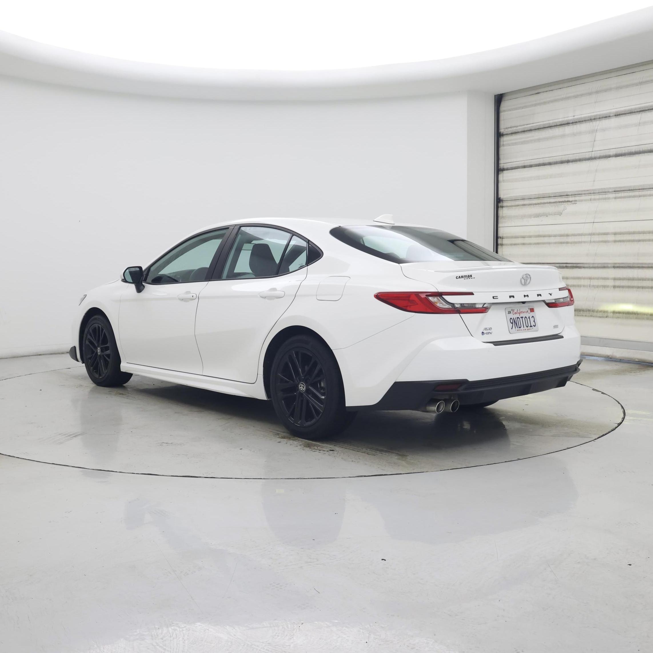 Thumbnail: 2025 Toyota Camry - 2