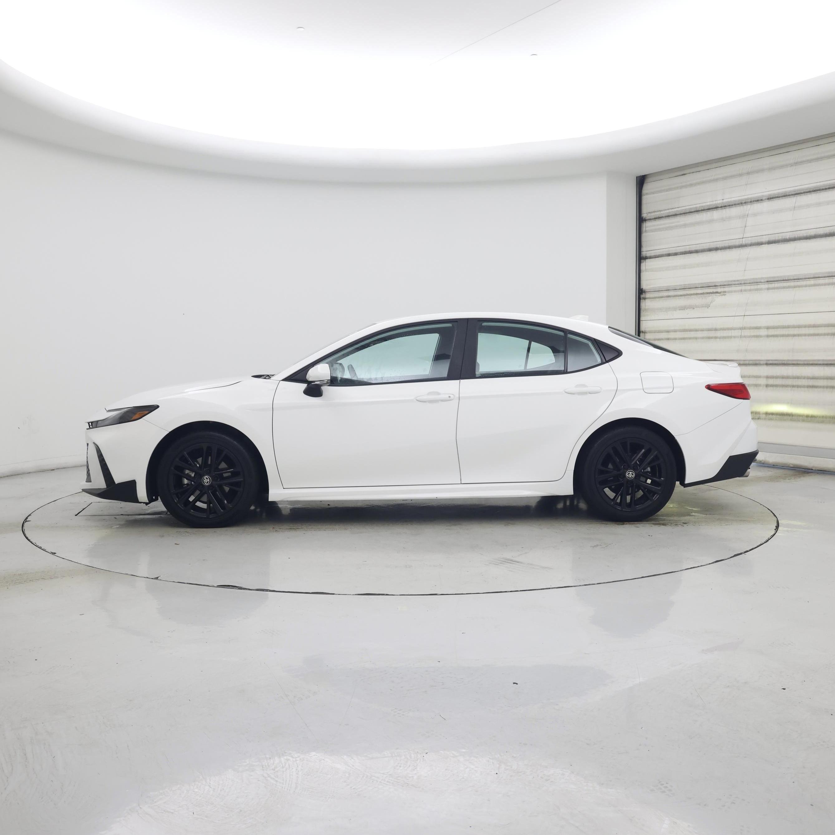 Thumbnail: 2025 Toyota Camry - 3