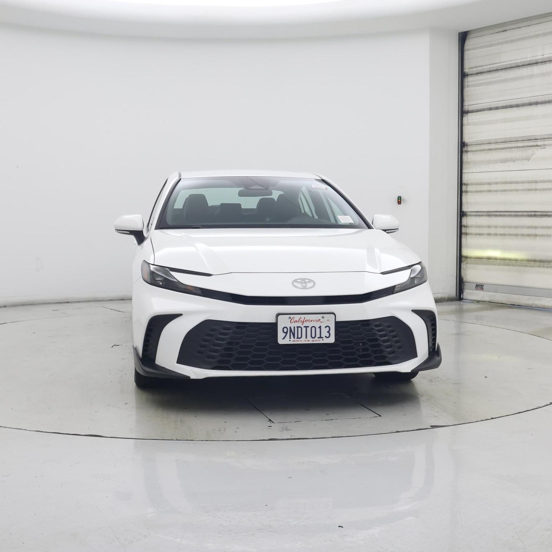 Thumbnail: 2025 Toyota Camry - 5