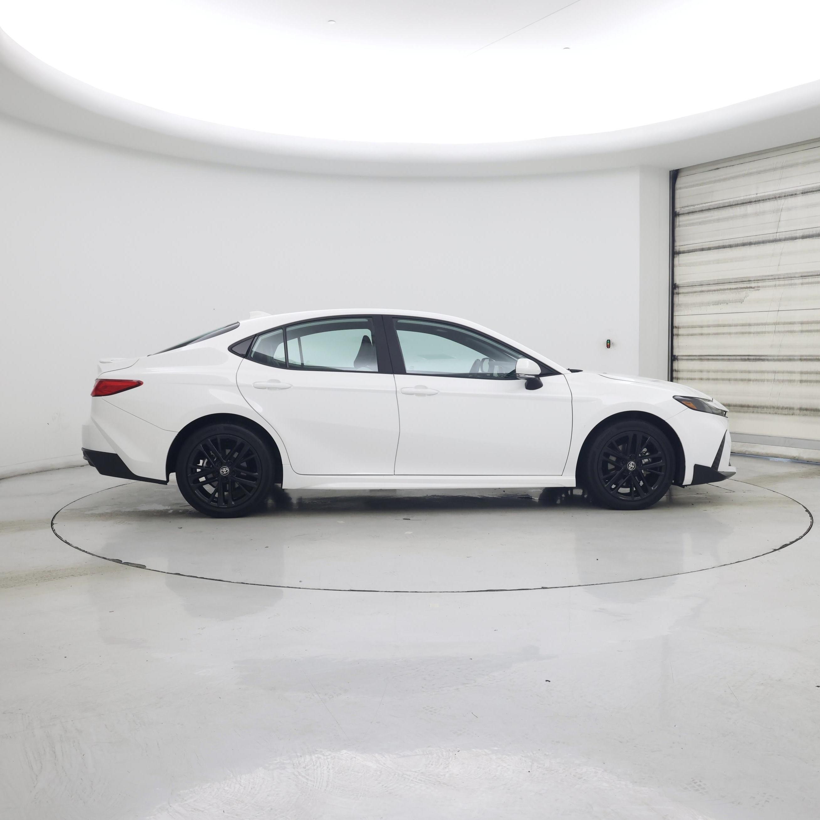 Thumbnail: 2025 Toyota Camry - 7