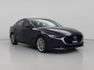2023 Mazda Mazda3 2.5 S Select Package