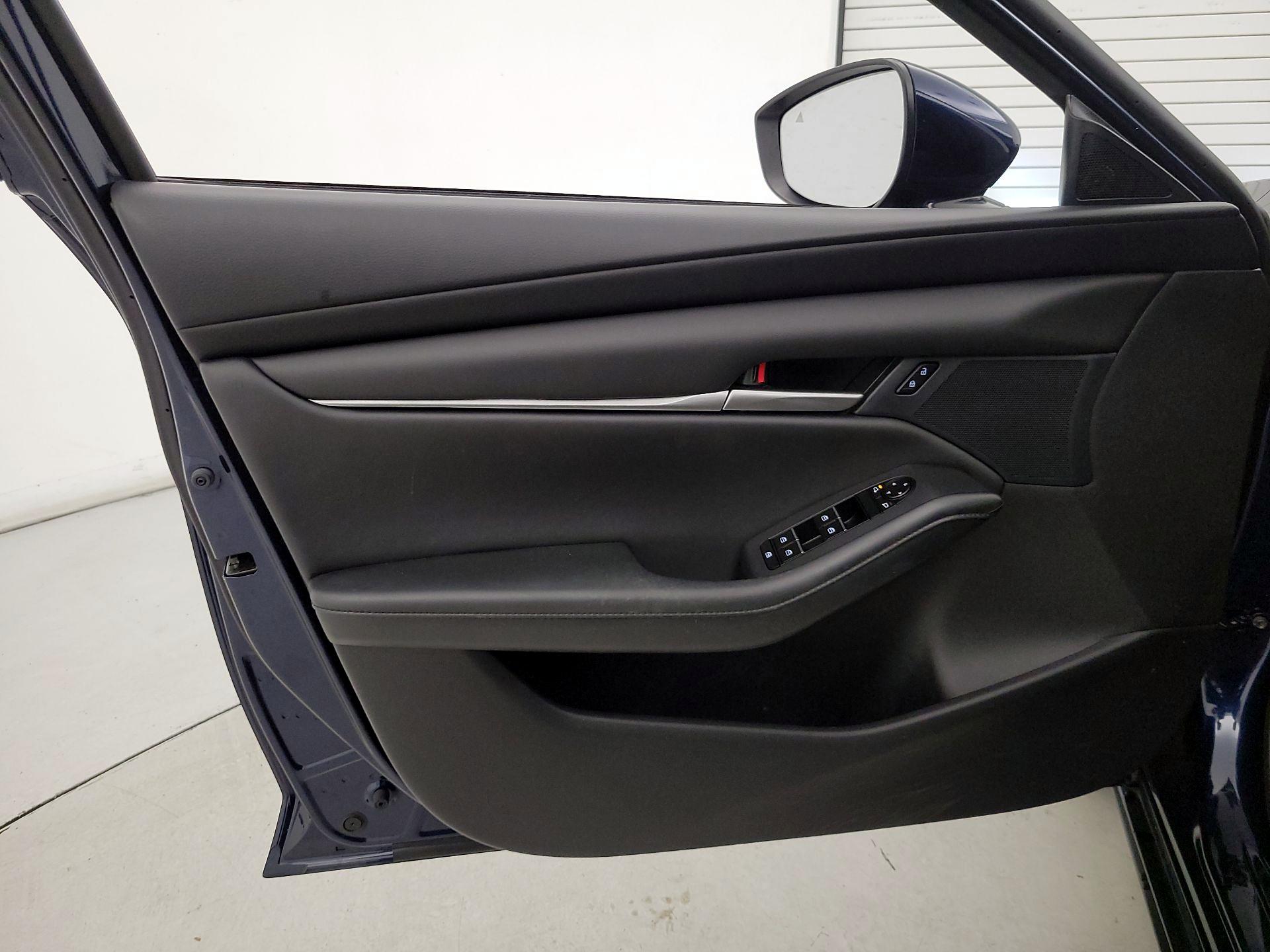 Thumbnail: 2023 Mazda Mazda3 - 12