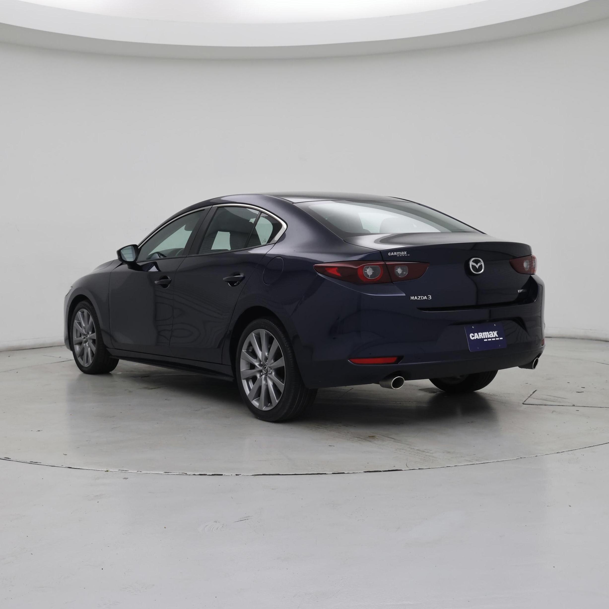 Thumbnail: 2023 Mazda Mazda3 - 2