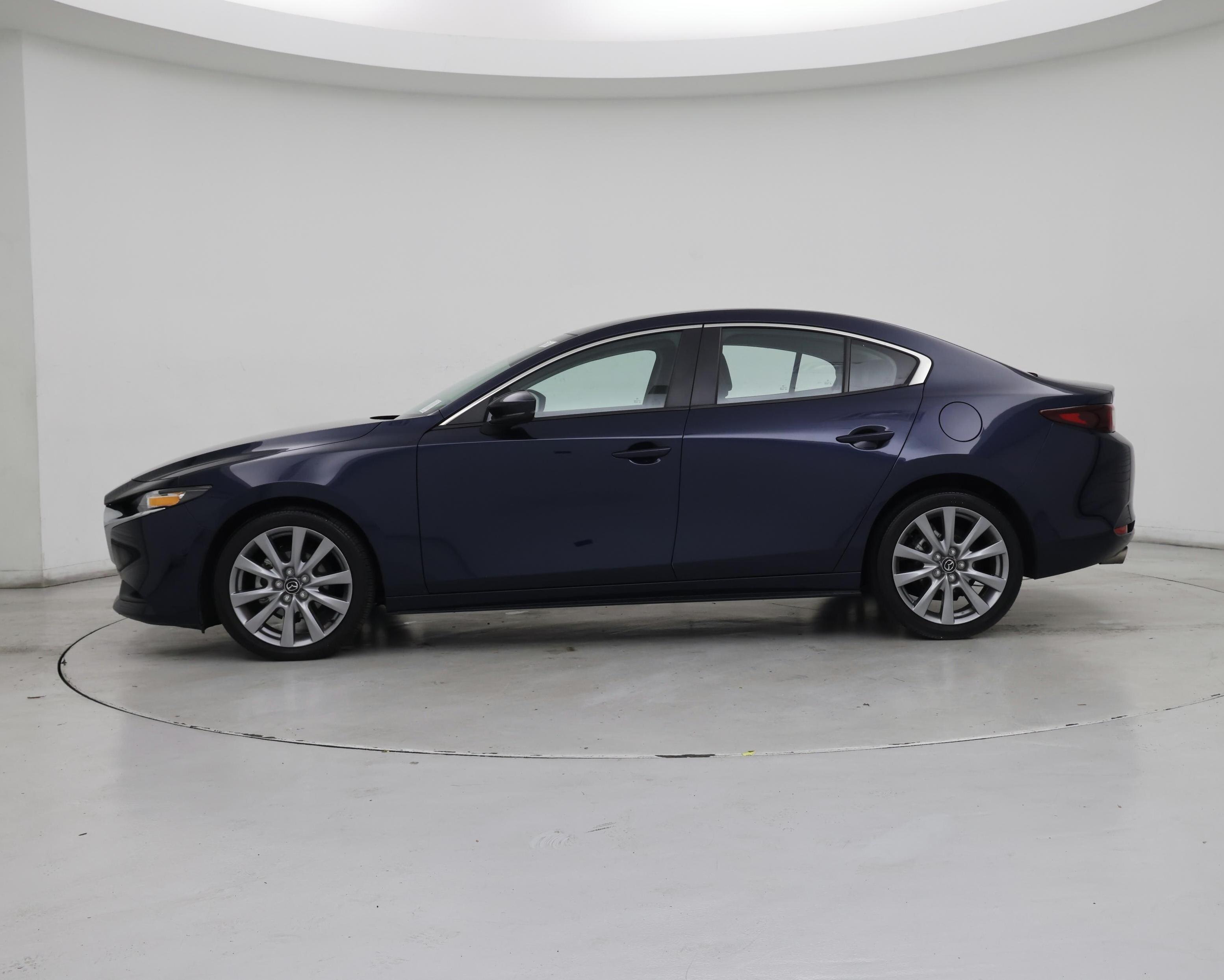 Thumbnail: 2023 Mazda Mazda3 - 3
