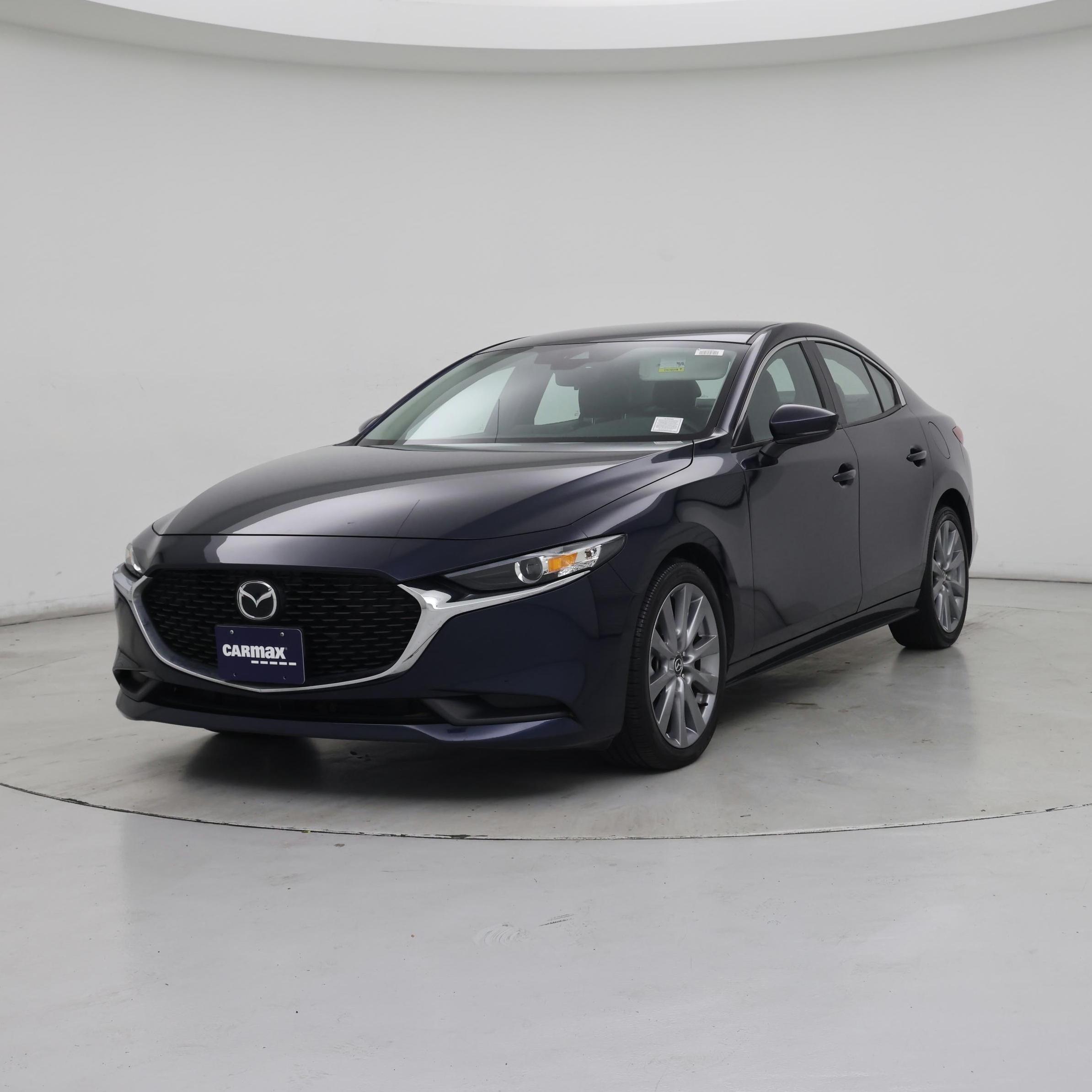 Thumbnail: 2023 Mazda Mazda3 - 4