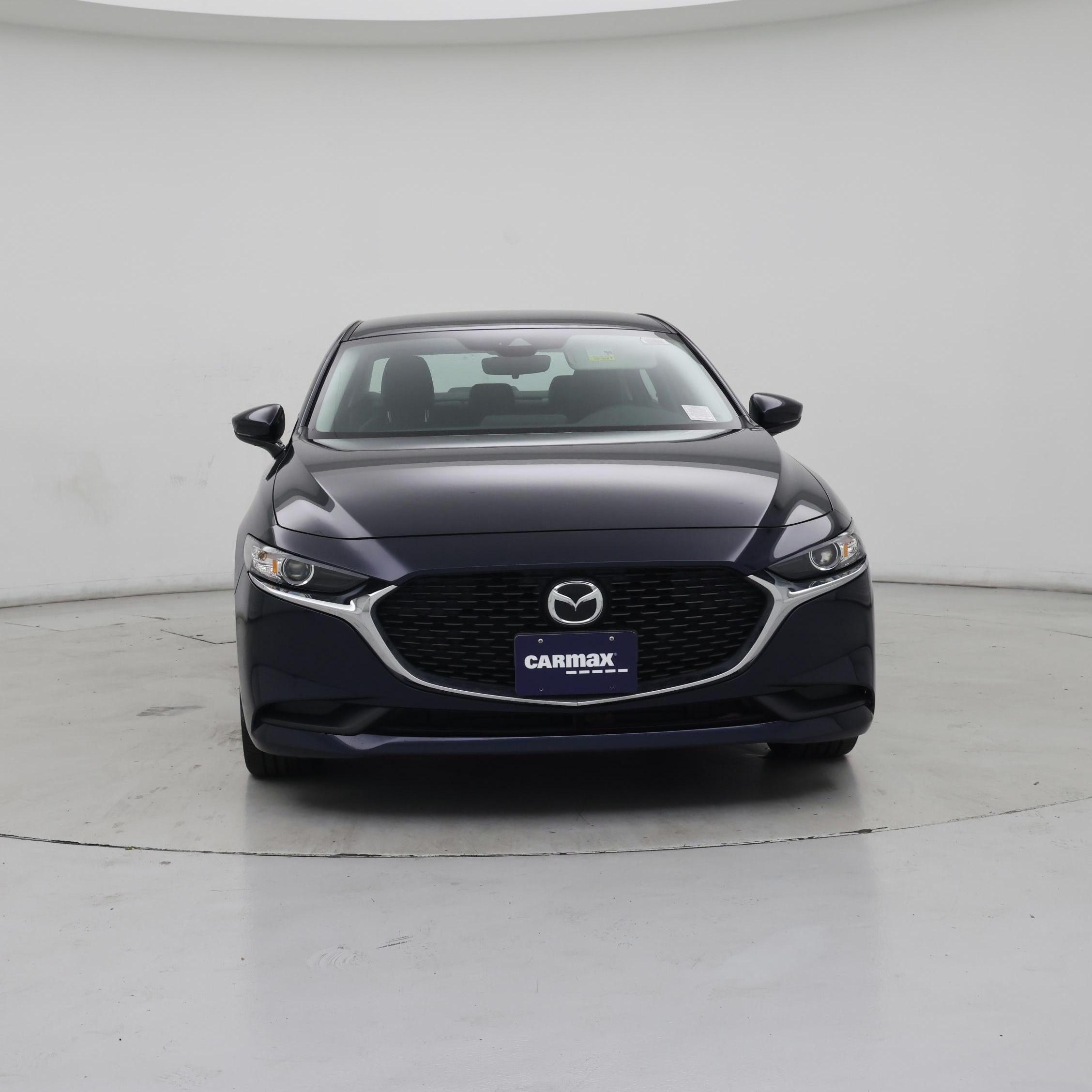 Thumbnail: 2023 Mazda Mazda3 - 5