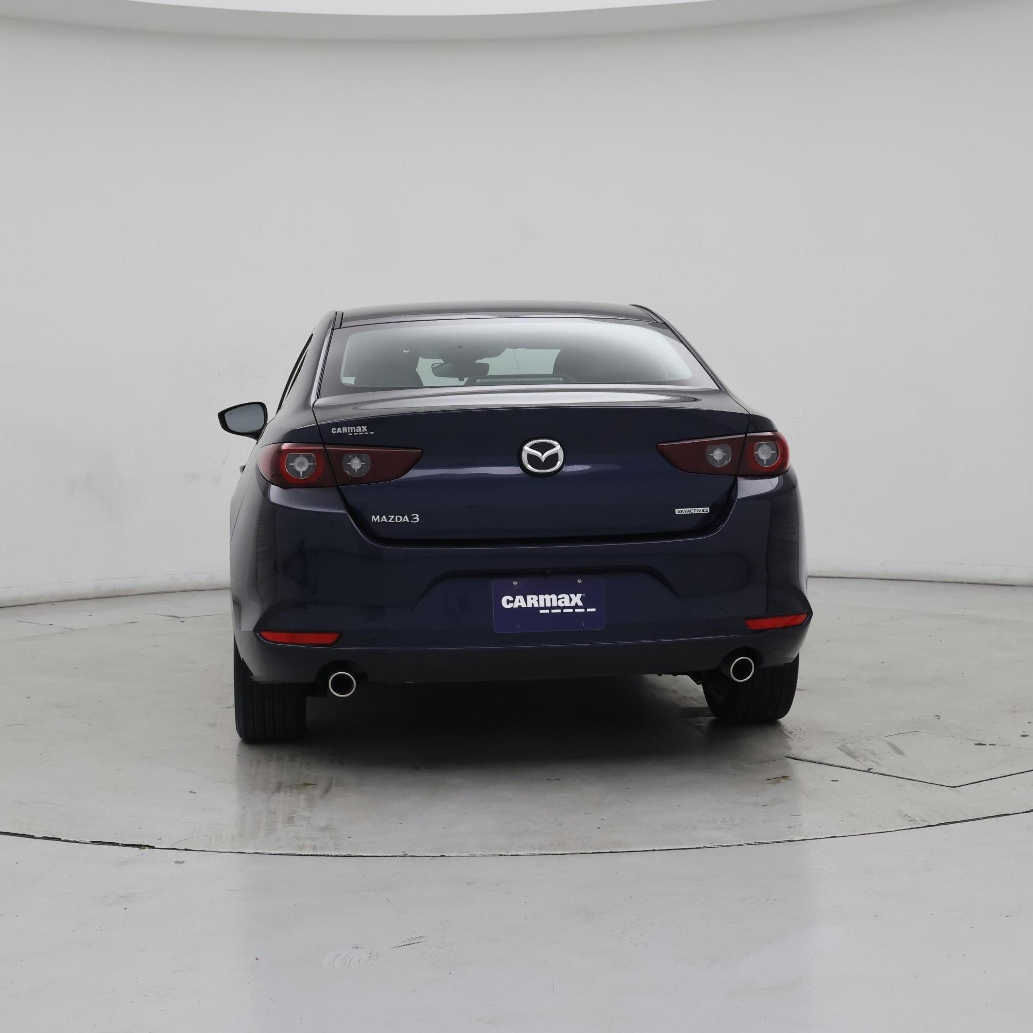 Thumbnail: 2023 Mazda Mazda3 - 6