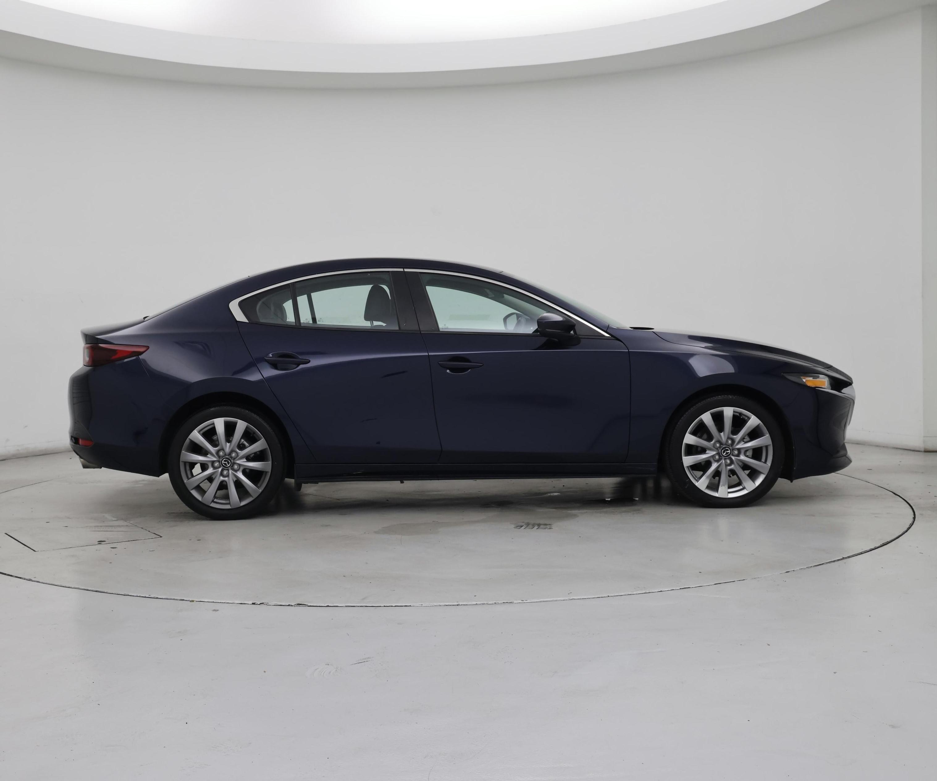 Thumbnail: 2023 Mazda Mazda3 - 7
