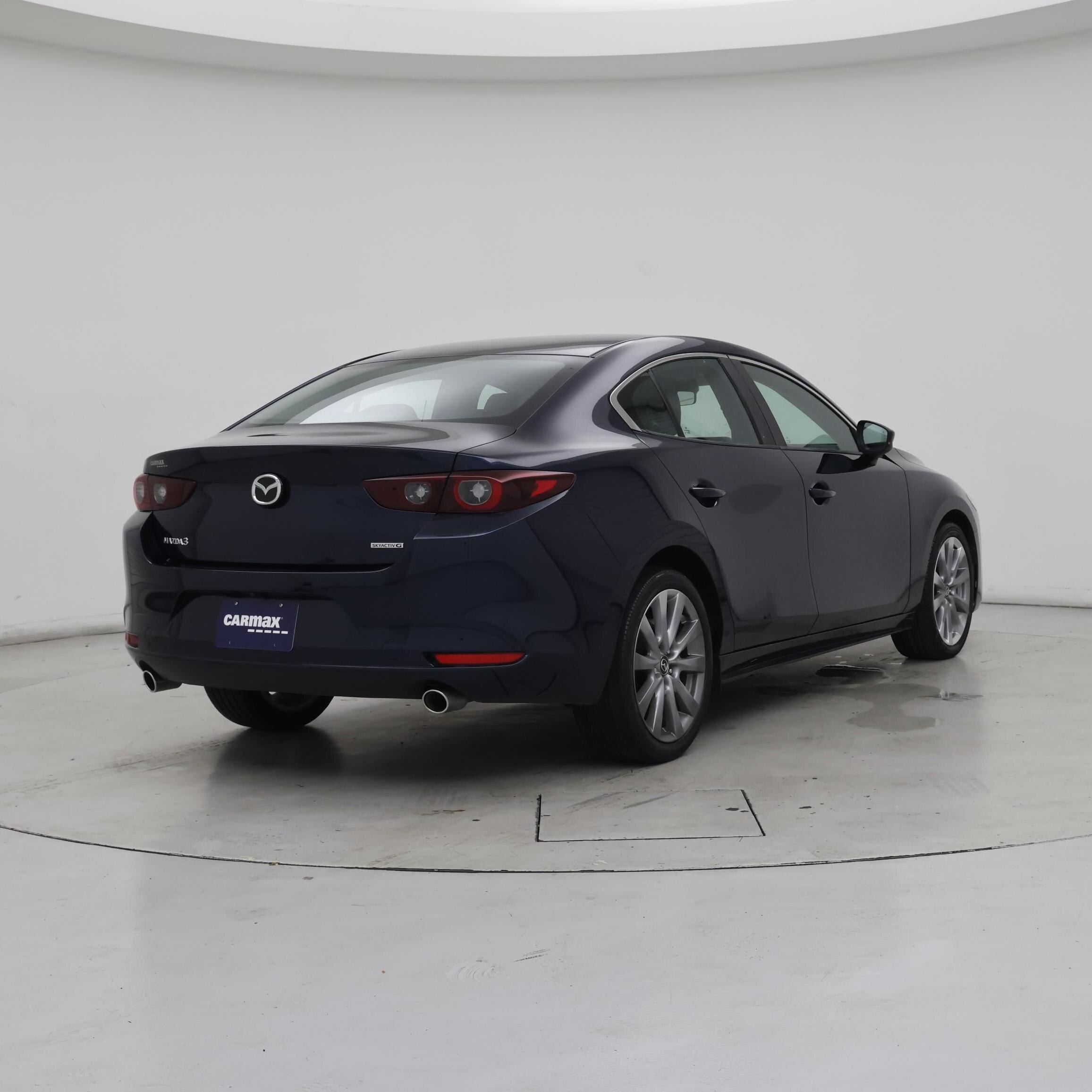 Thumbnail: 2023 Mazda Mazda3 - 8