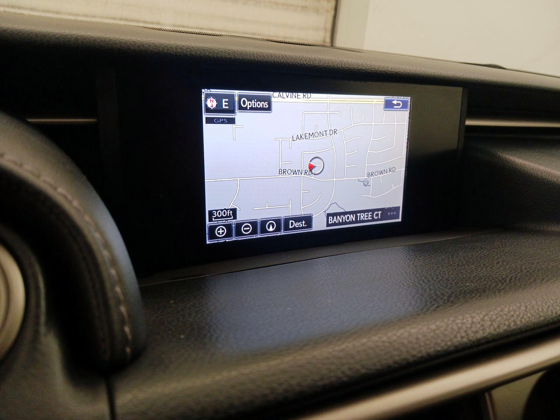 Thumbnail: 2014 Lexus IS - 14