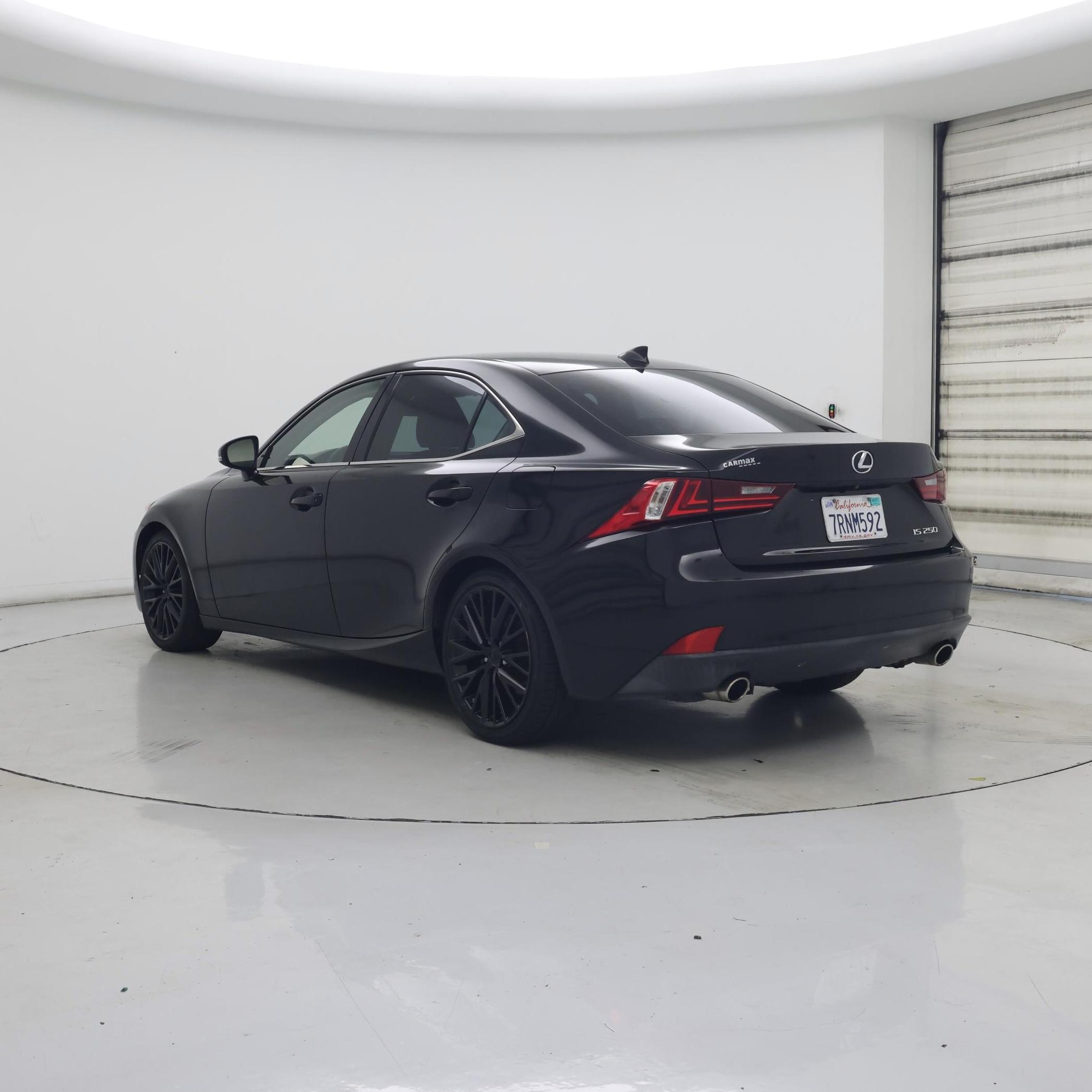 Thumbnail: 2014 Lexus IS - 2