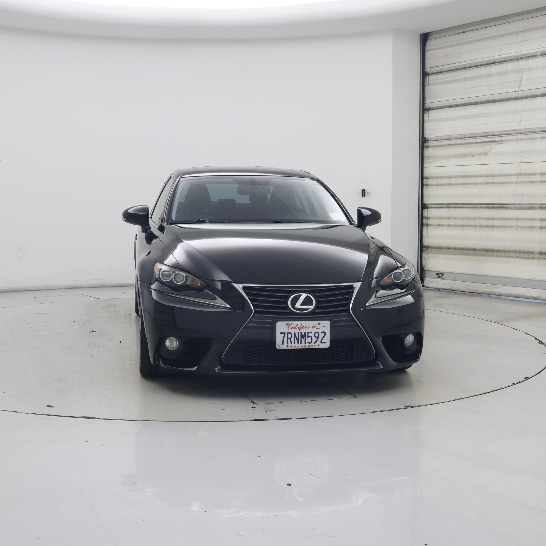 Thumbnail: 2014 Lexus IS - 5