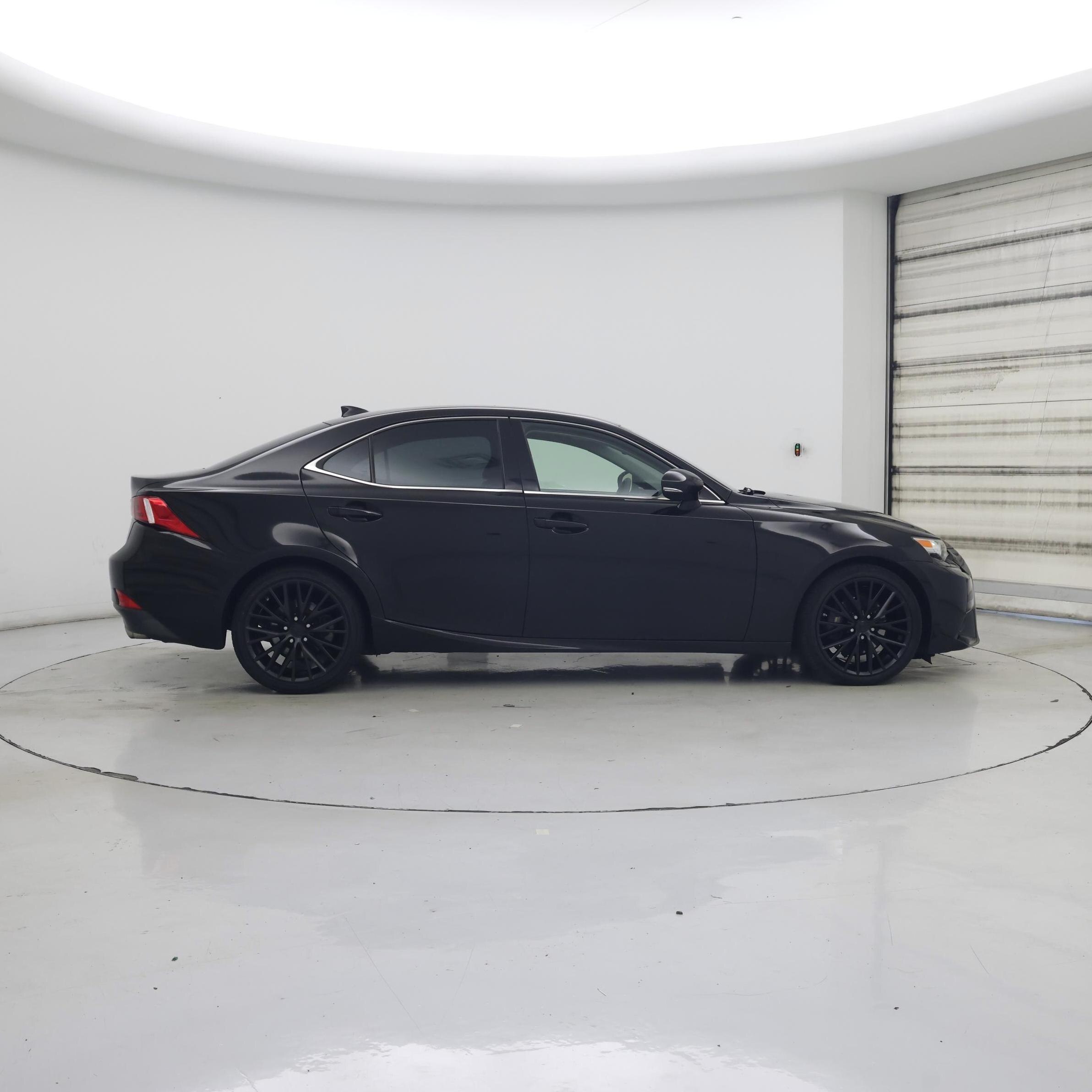 Thumbnail: 2014 Lexus IS - 7