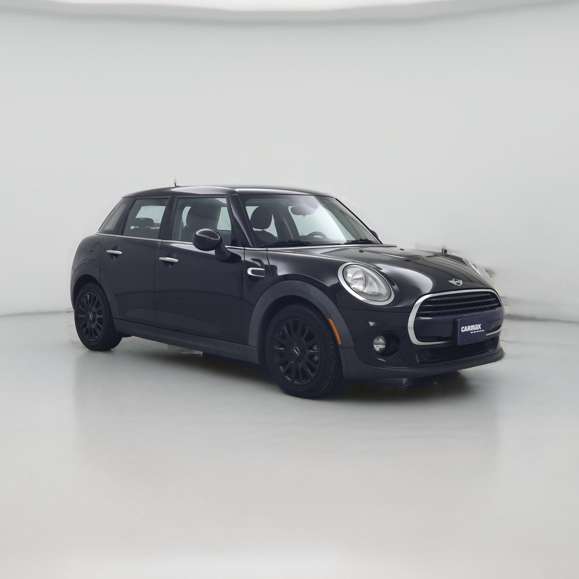 Thumbnail: 2018 MINI Cooper Hardtop - 1