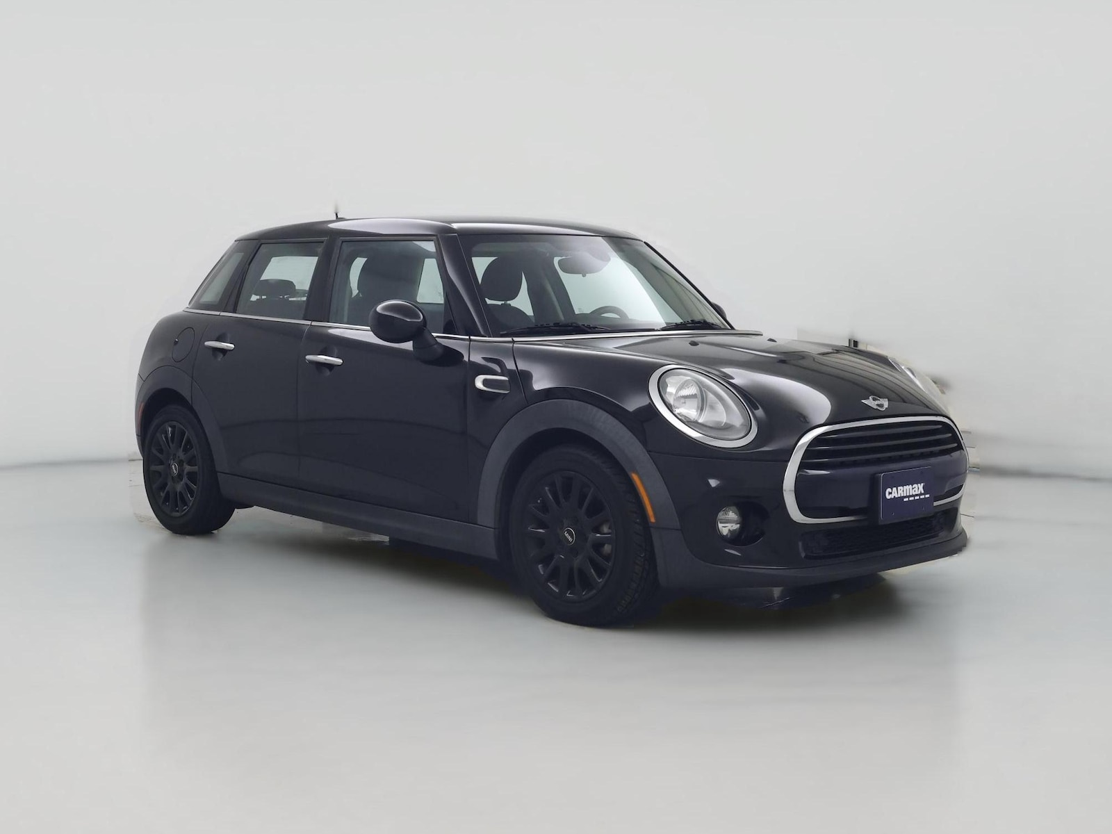 2018 MINI Cooper