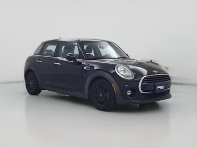 2018 Mini Cooper Hardtop