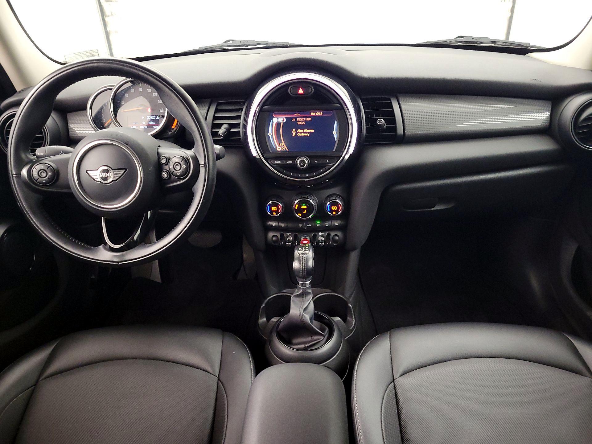 Thumbnail: 2018 MINI Cooper Hardtop - 9