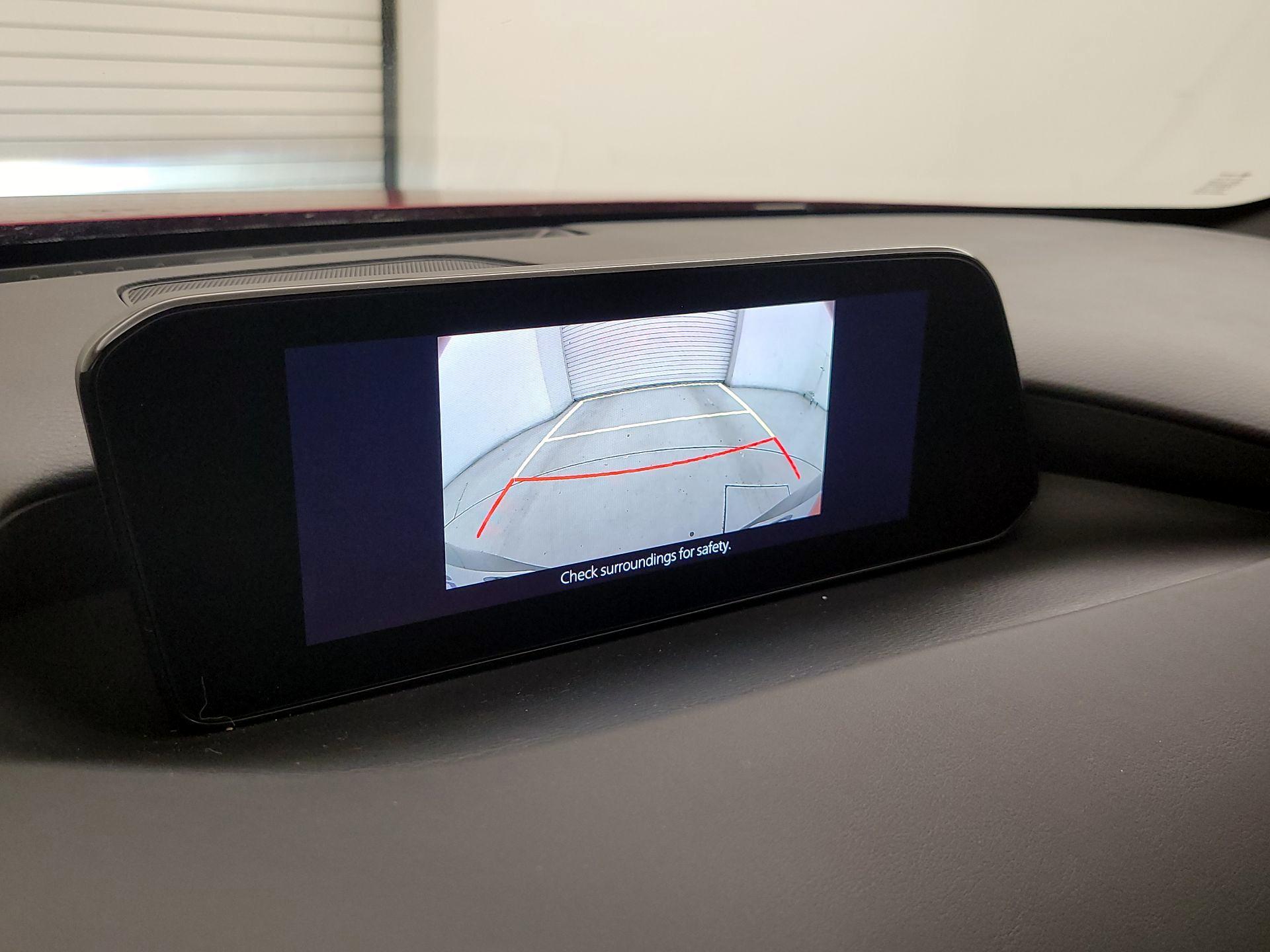 Thumbnail: 2021 Mazda Mazda3 - 14