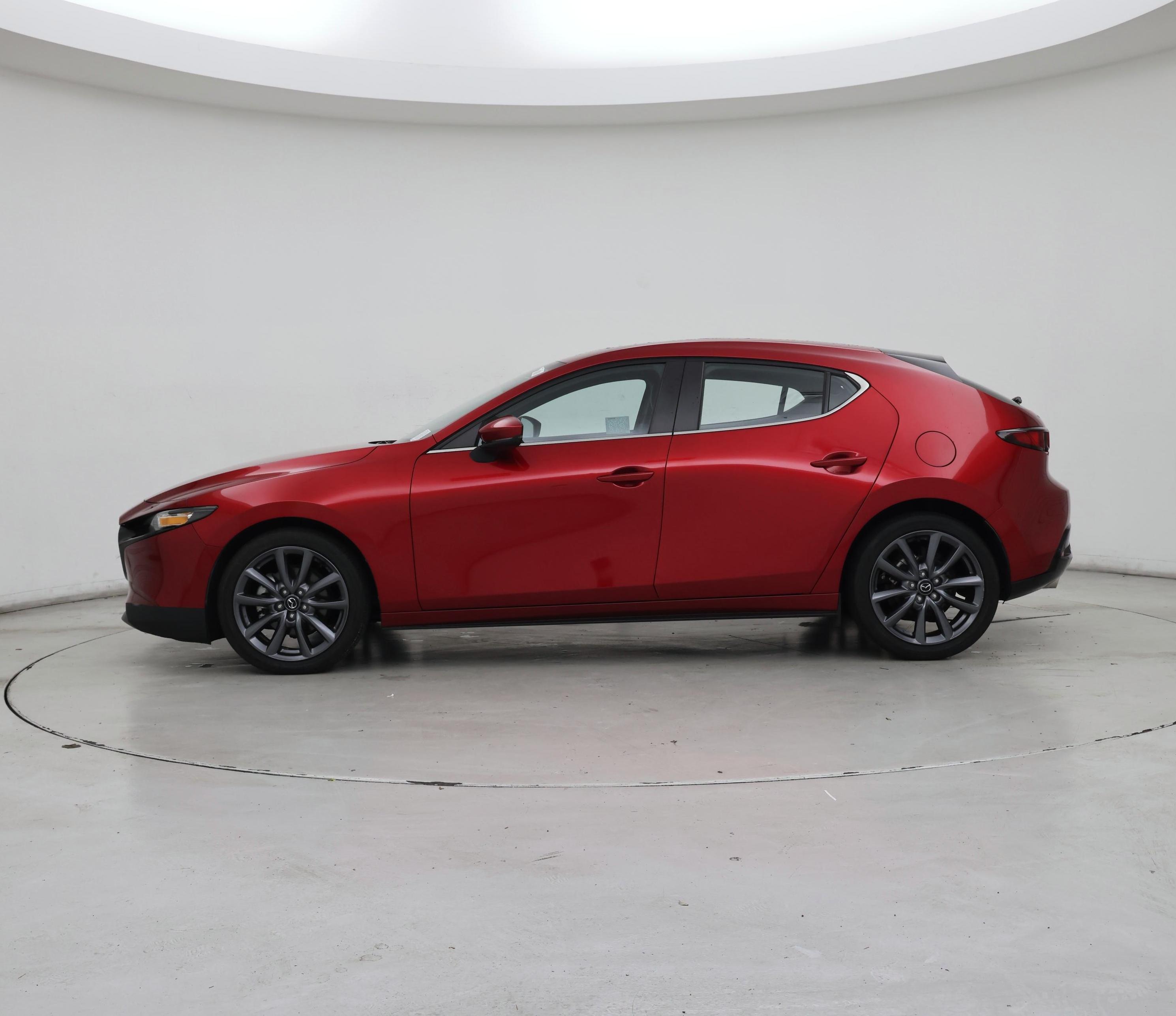 Thumbnail: 2021 Mazda Mazda3 - 3