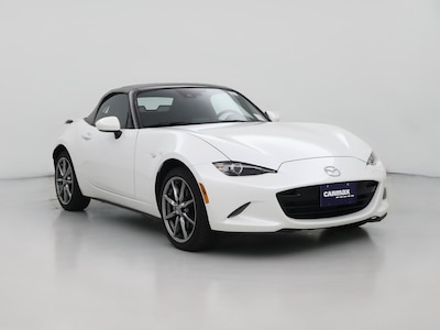 2021 Mazda MX-5 Miata Grand Touring