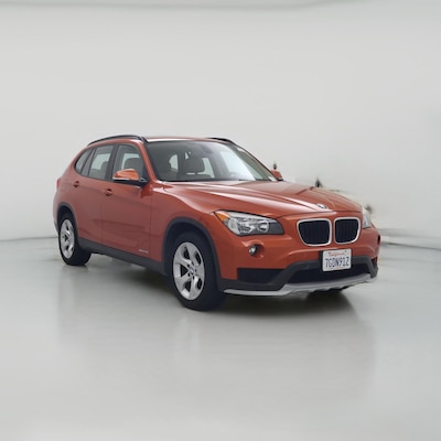 2015 BMW X1 XDrive28i
