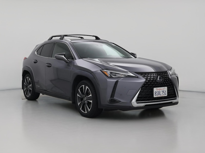 2020 Lexus UX 250h -
                  Fremont, CA