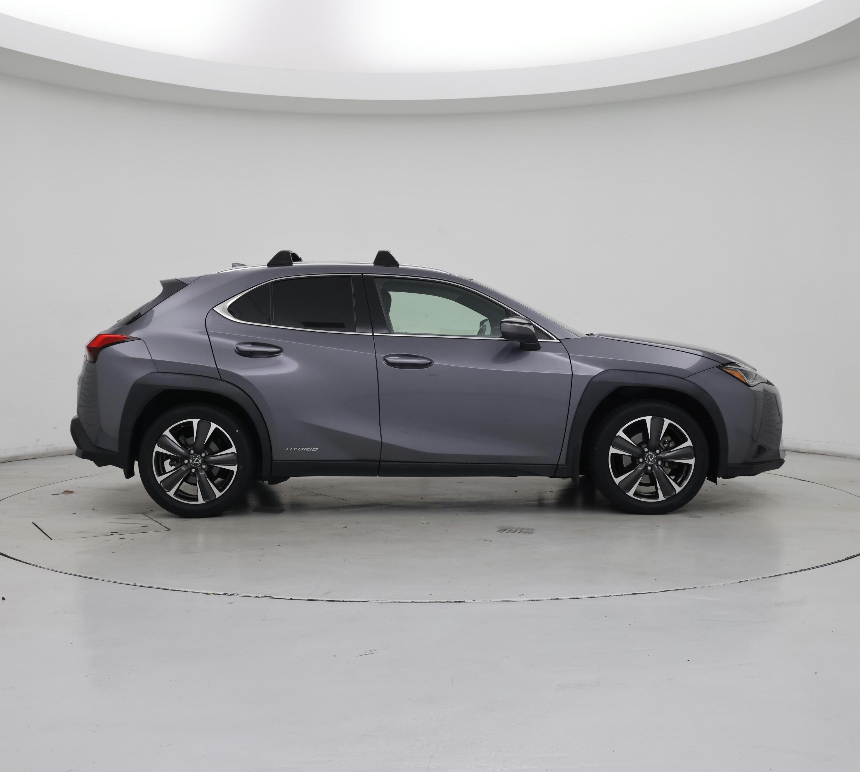 Thumbnail: 2020 Lexus UX - 7