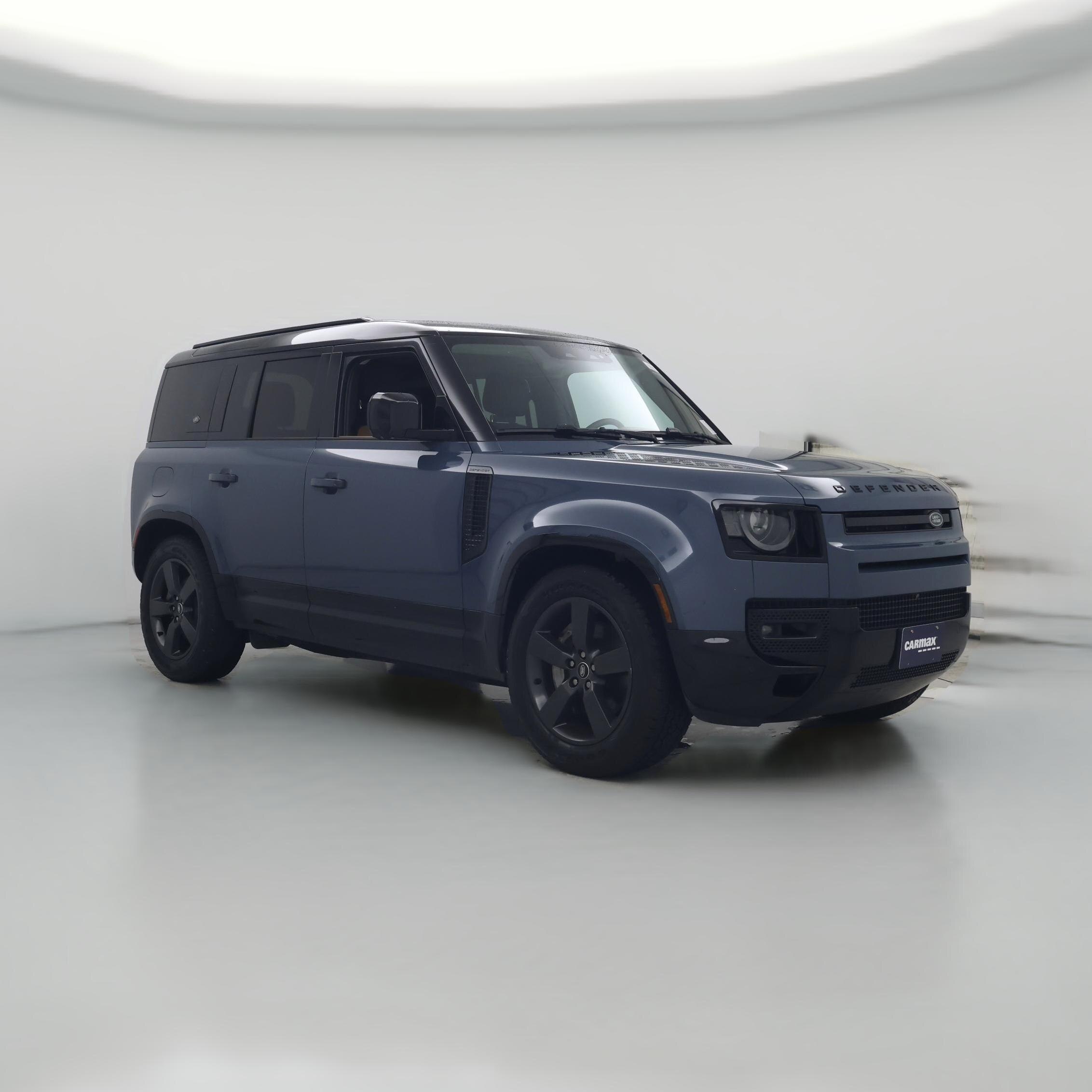 Thumbnail: 2024 Land Rover Defender - 1