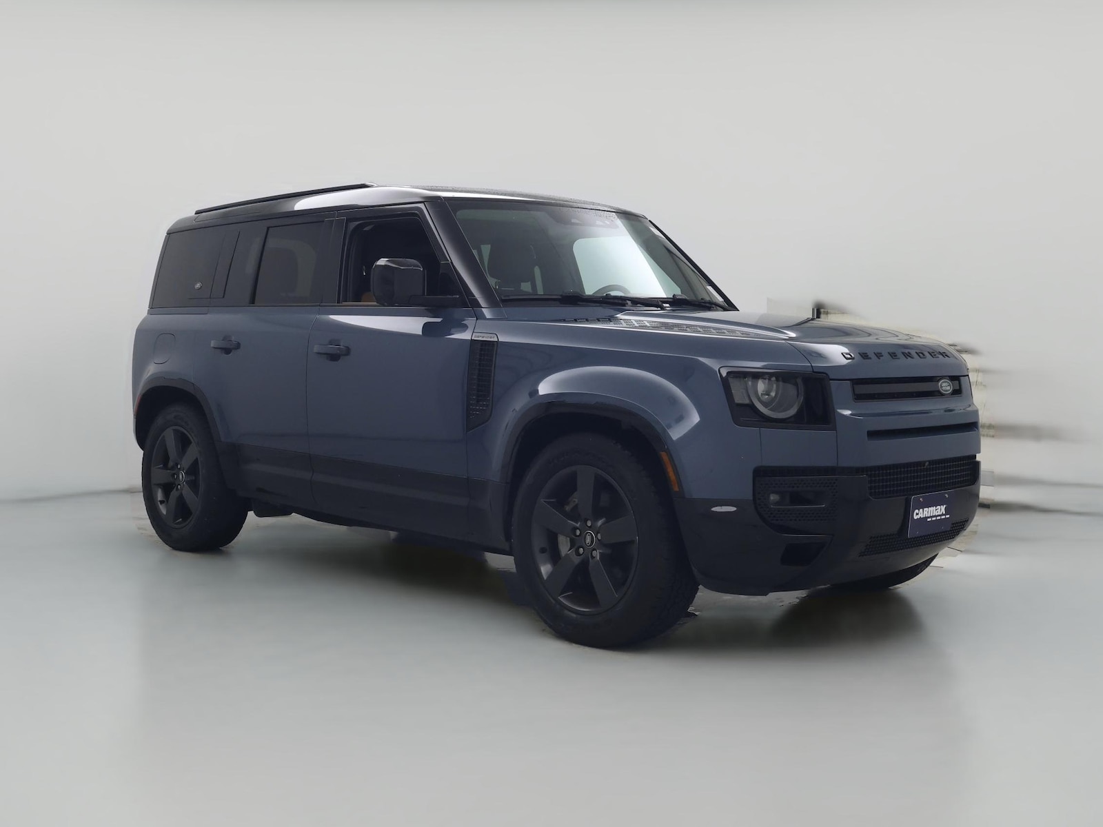 2024 Land Rover Defender