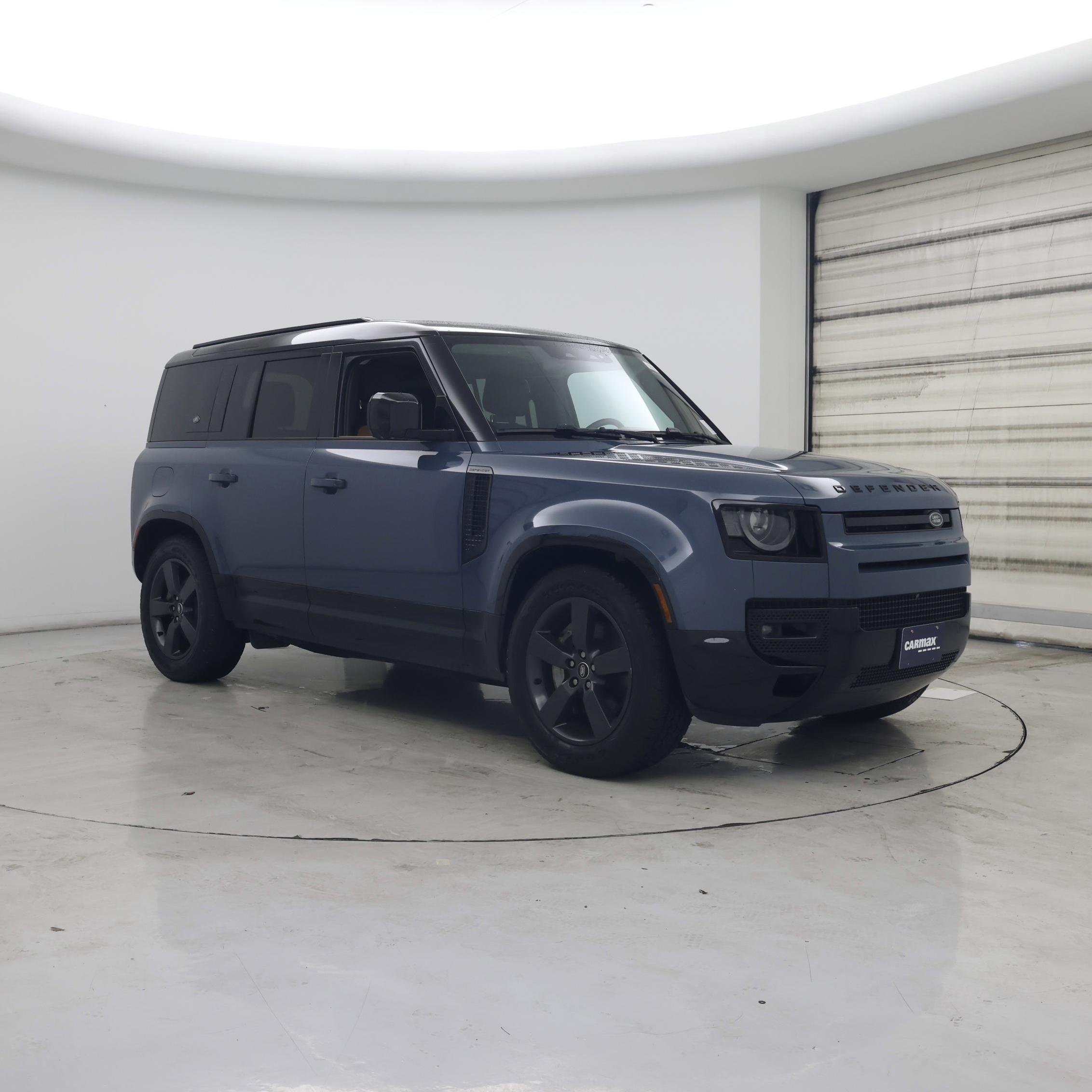 2024 Land Rover Defender 110 P400 X-Dynamic SE AWD