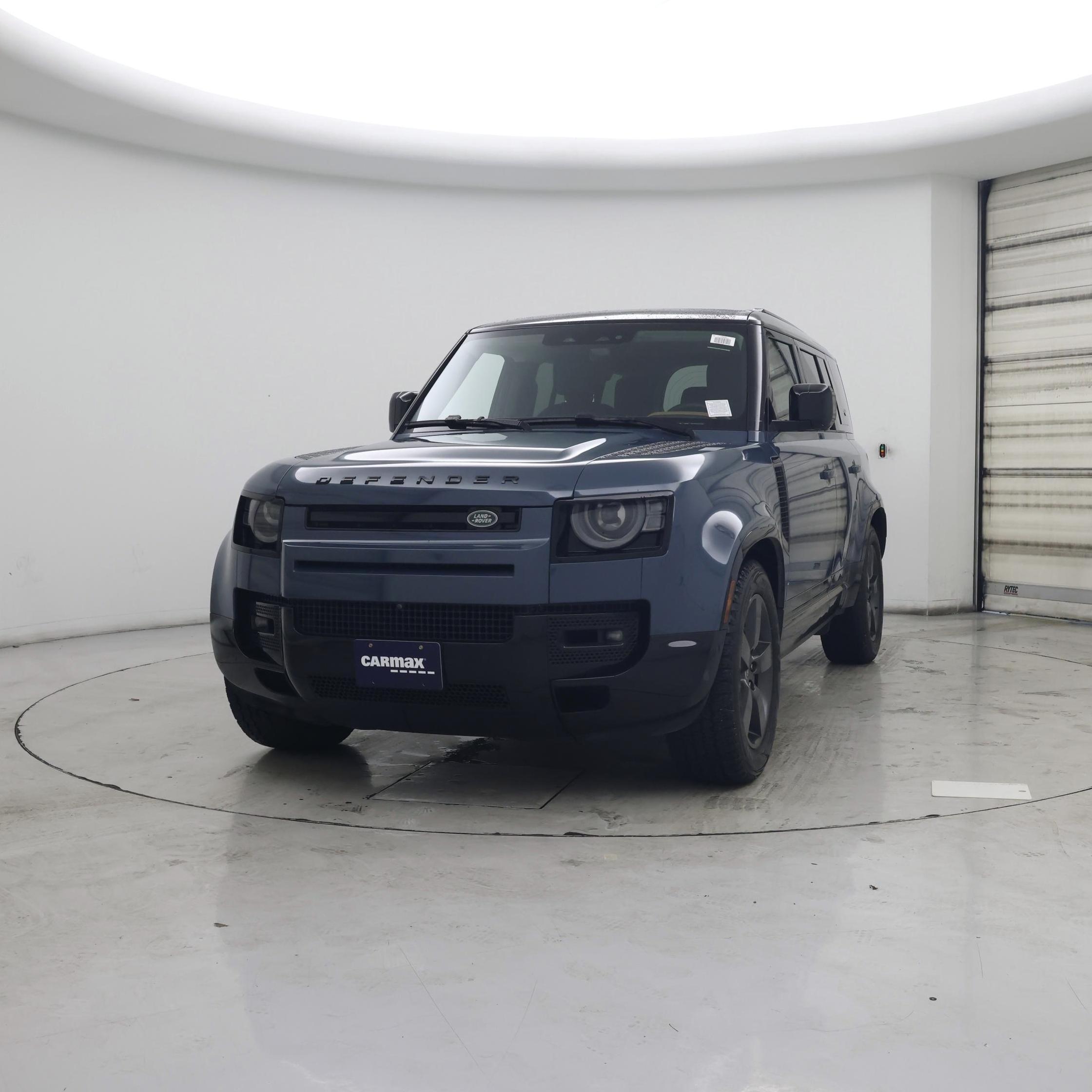 Thumbnail: 2024 Land Rover Defender - 4