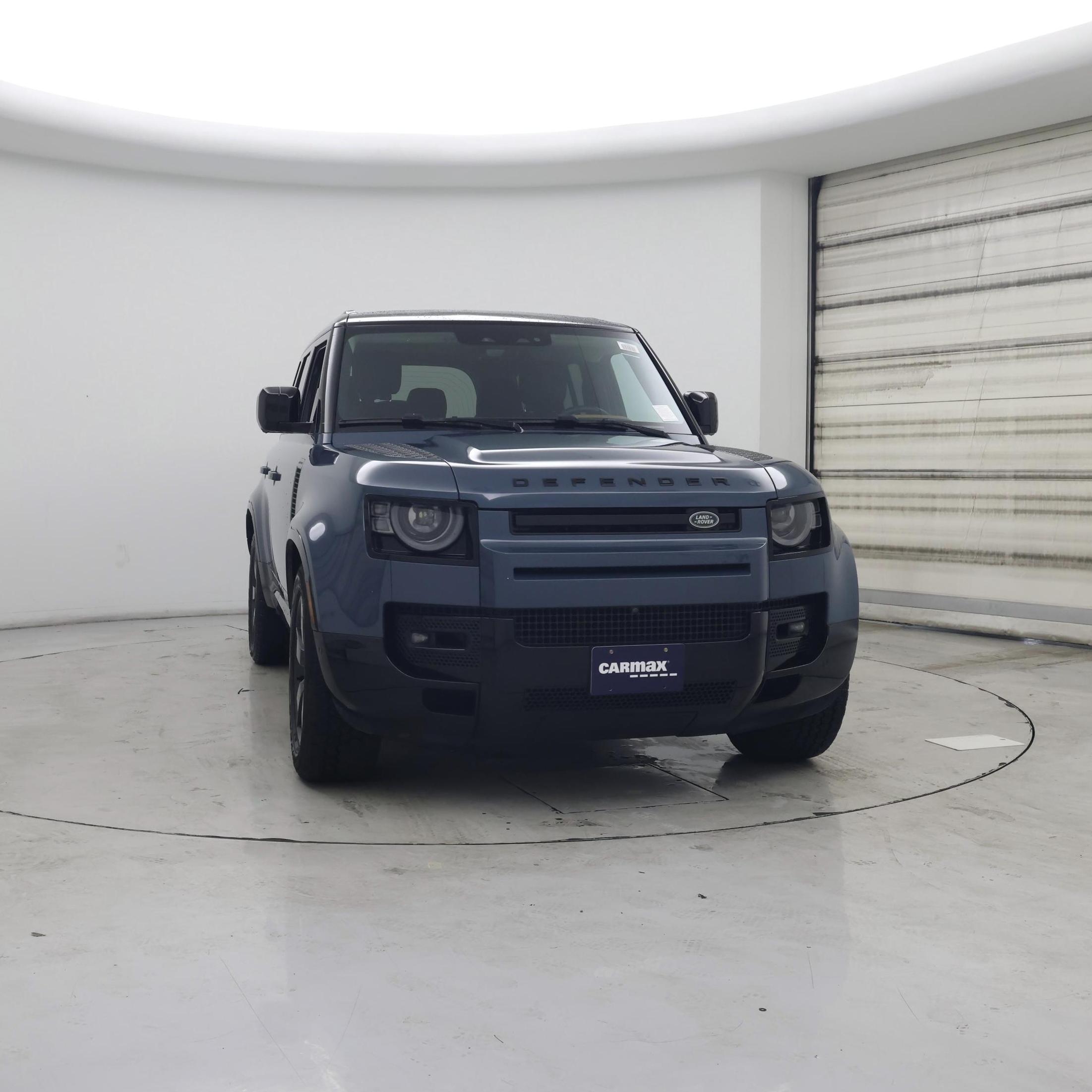 Thumbnail: 2024 Land Rover Defender - 5