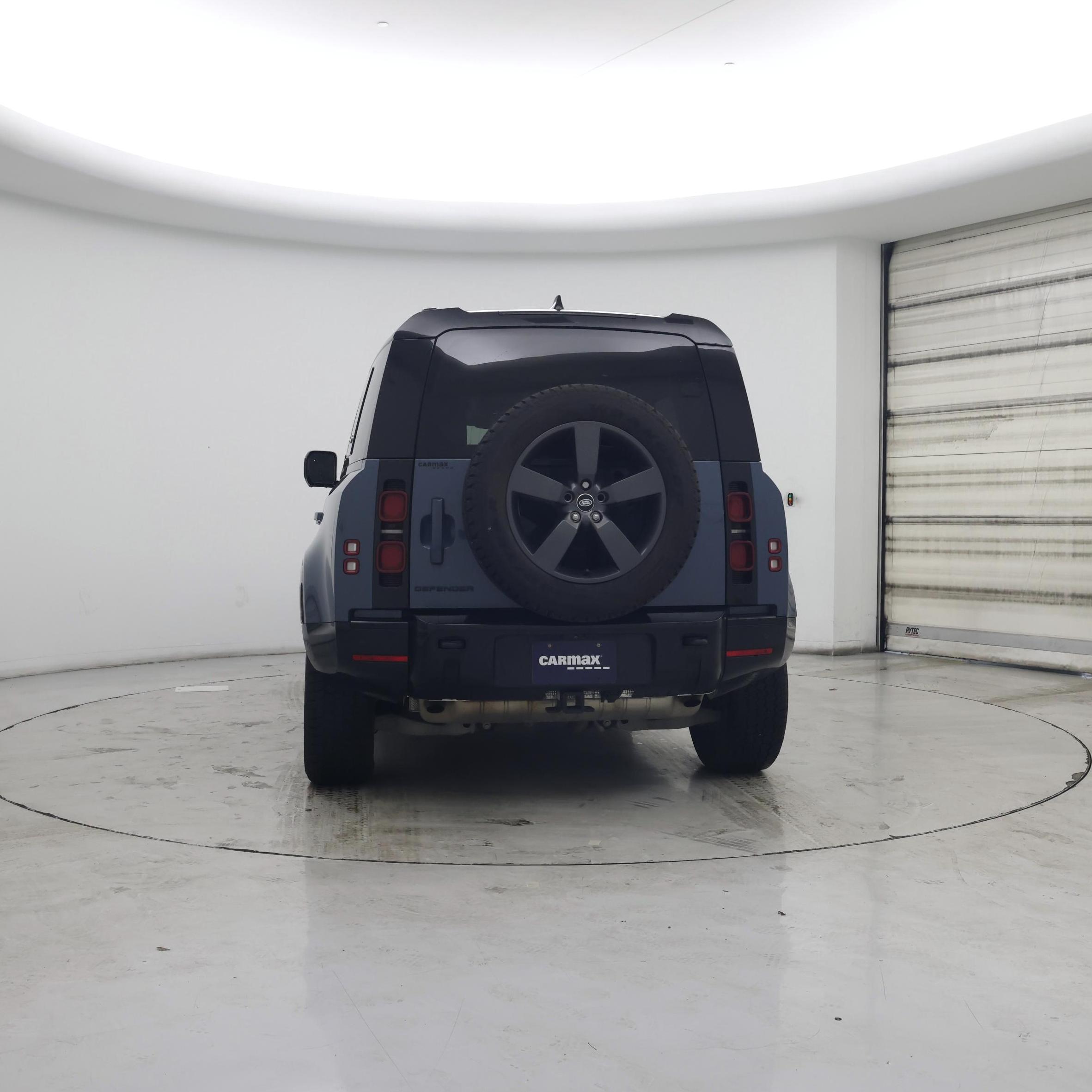 Thumbnail: 2024 Land Rover Defender - 6