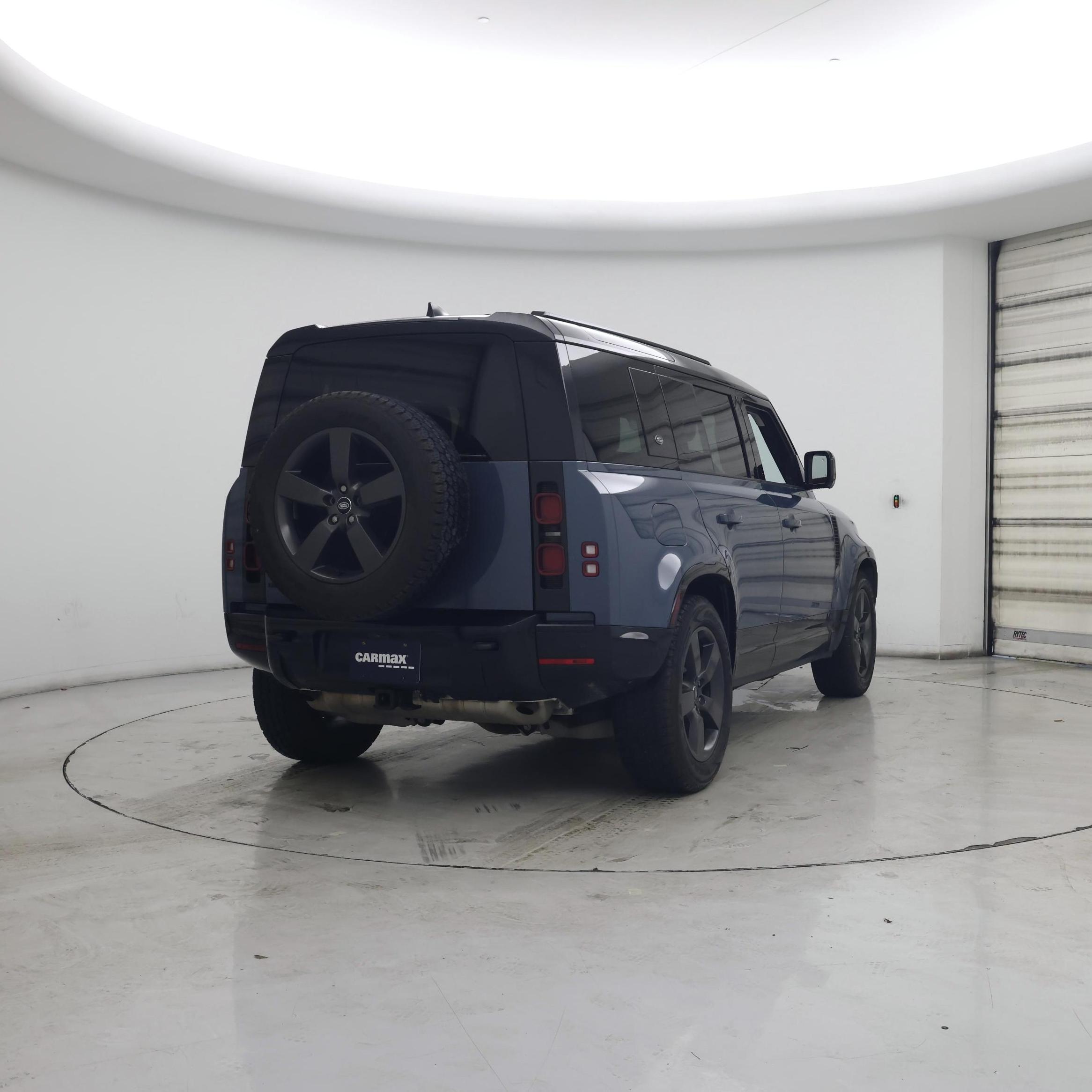 Thumbnail: 2024 Land Rover Defender - 8