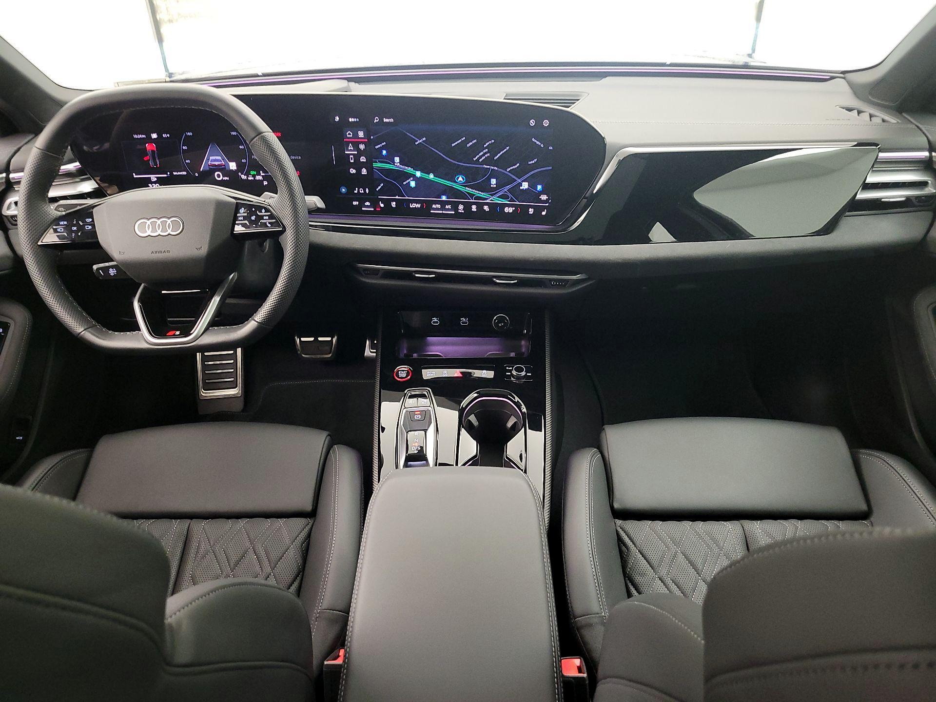 Thumbnail: 2025 Audi S5 - 9