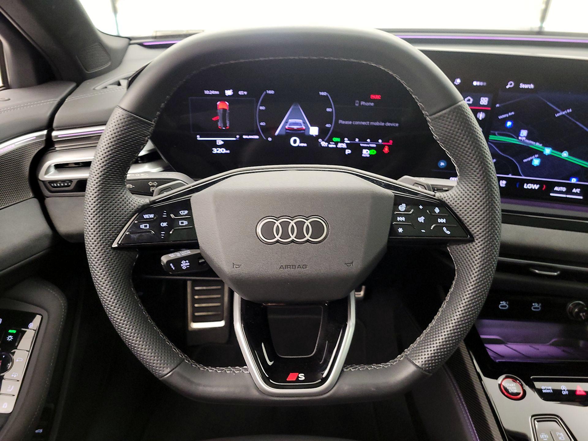 Thumbnail: 2025 Audi S5 - 10