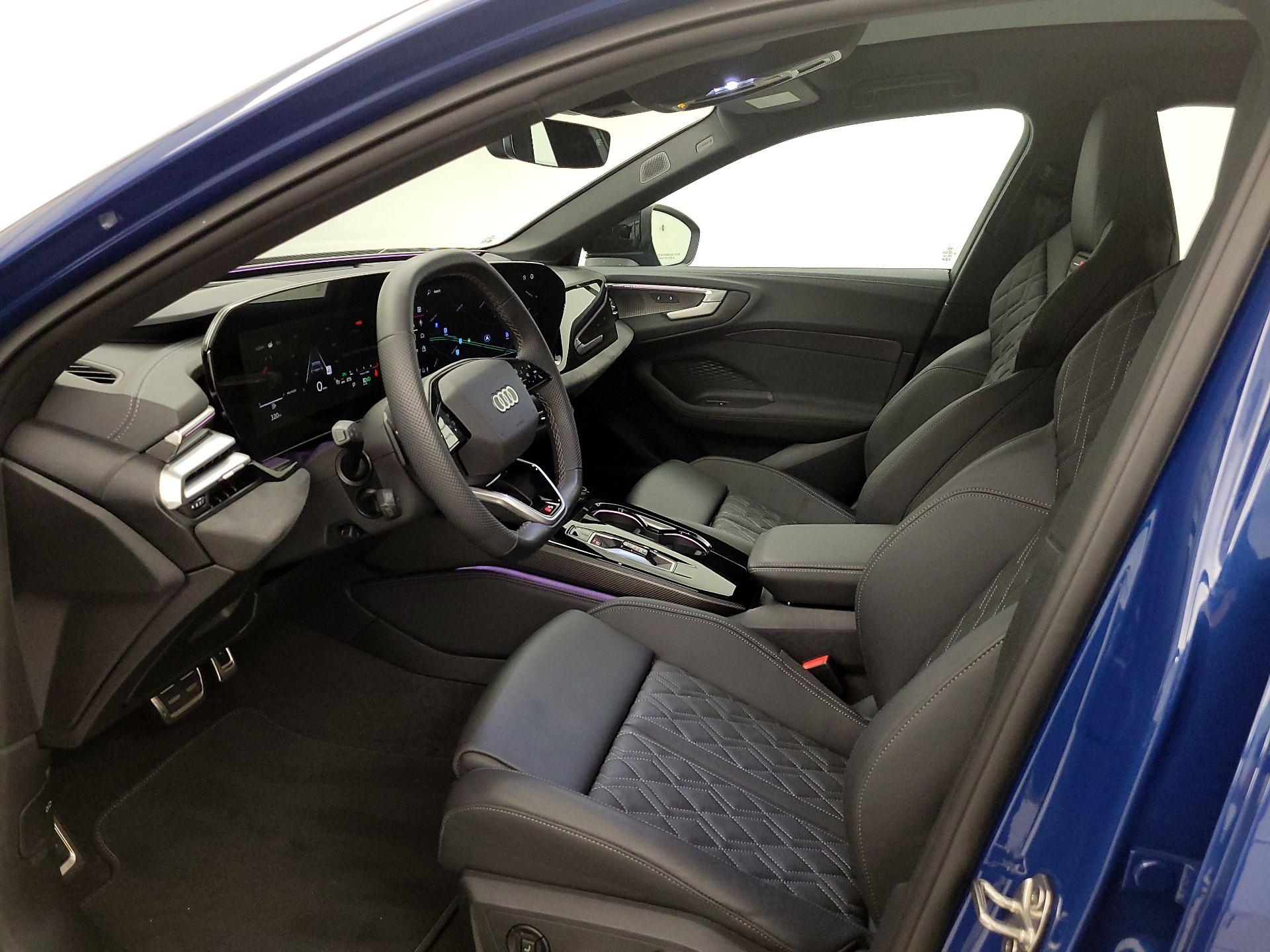 Thumbnail: 2025 Audi S5 - 11