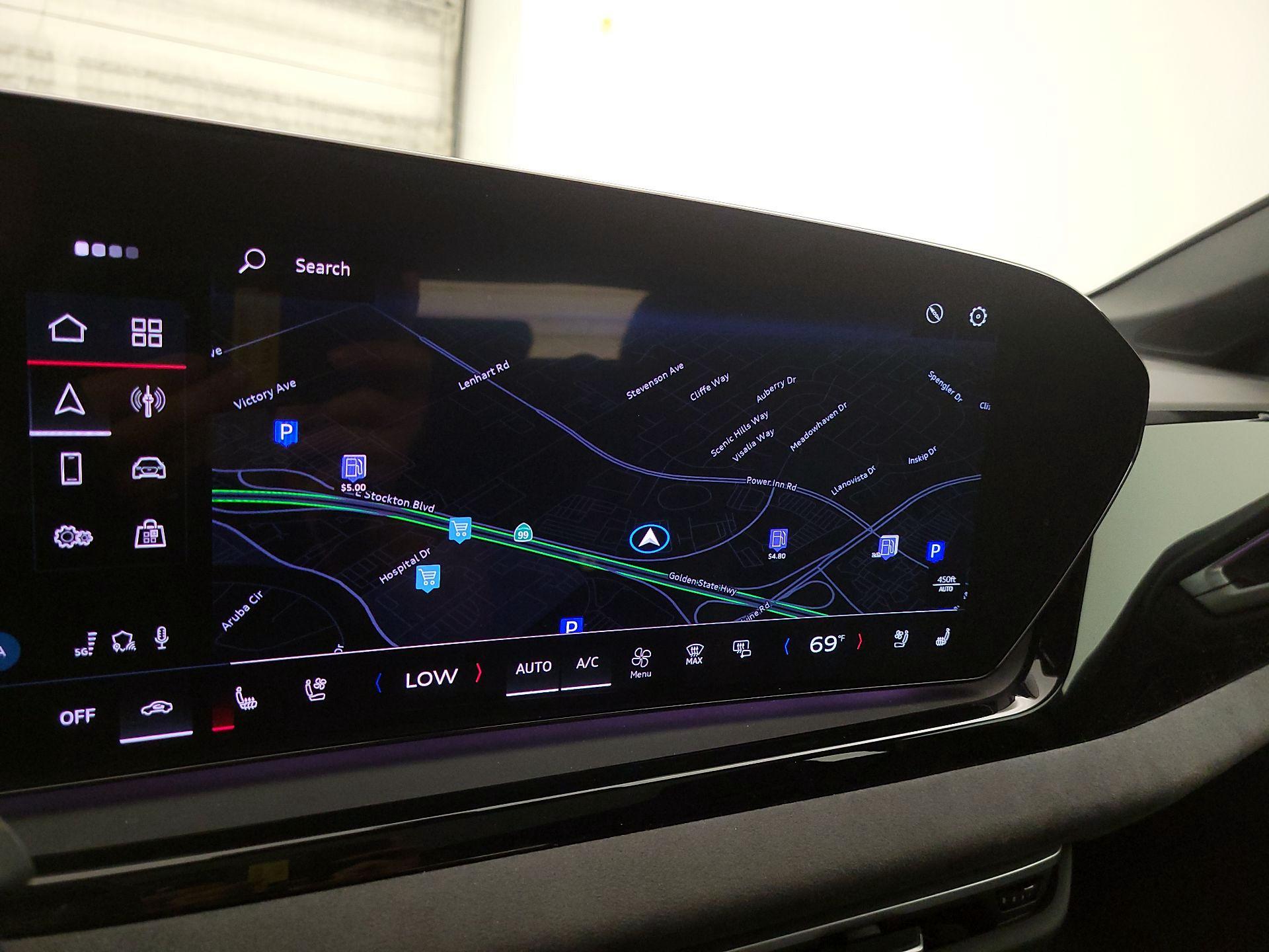 Thumbnail: 2025 Audi S5 - 13