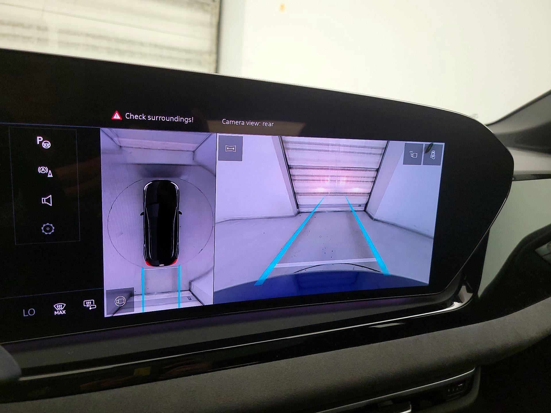 Thumbnail: 2025 Audi S5 - 14