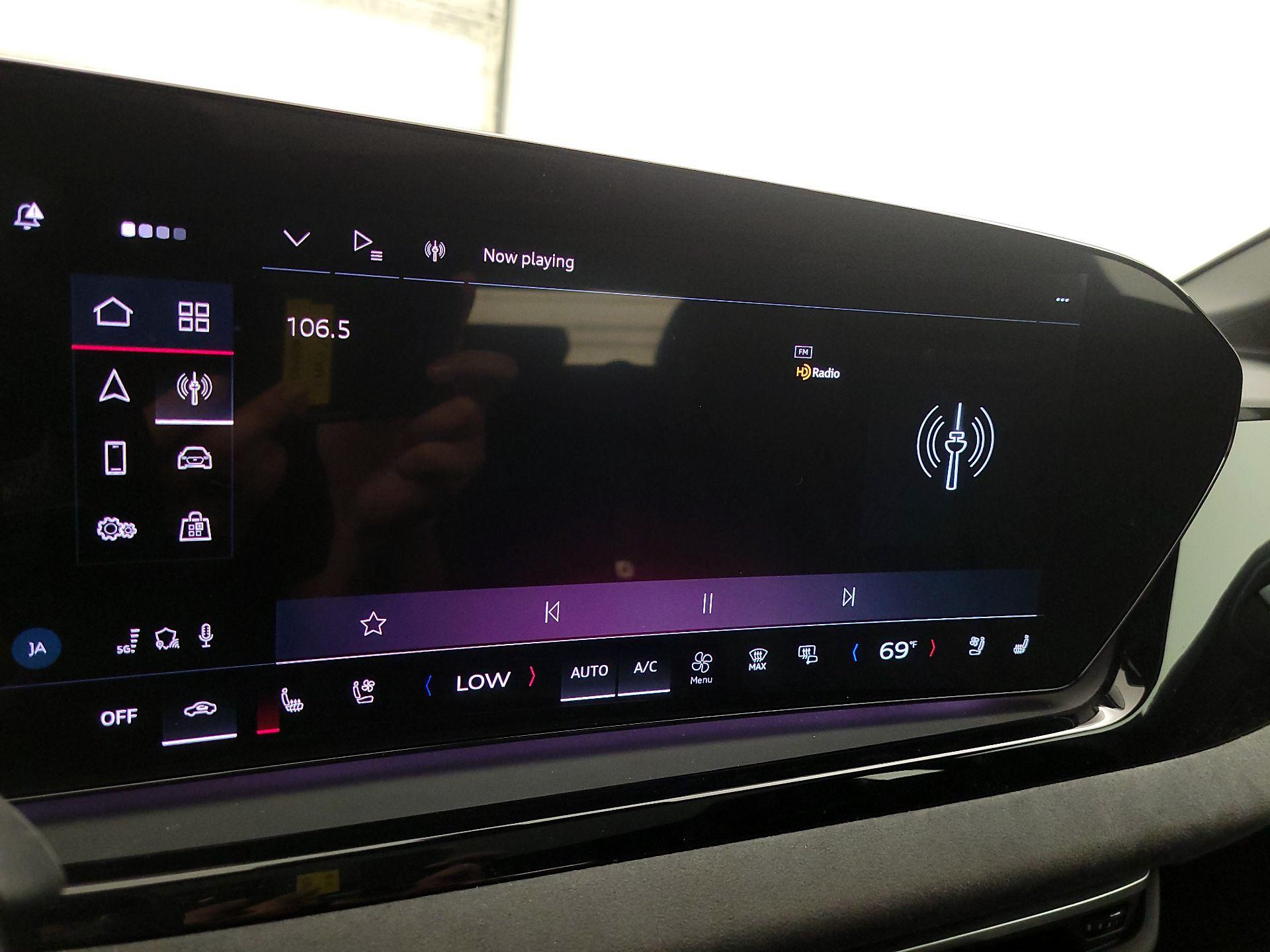 Thumbnail: 2025 Audi S5 - 15