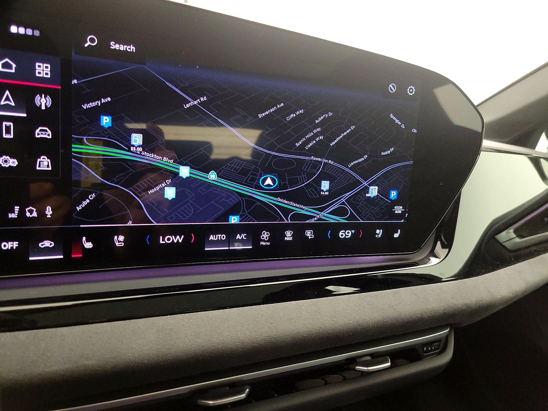 Thumbnail: 2025 Audi S5 - 16