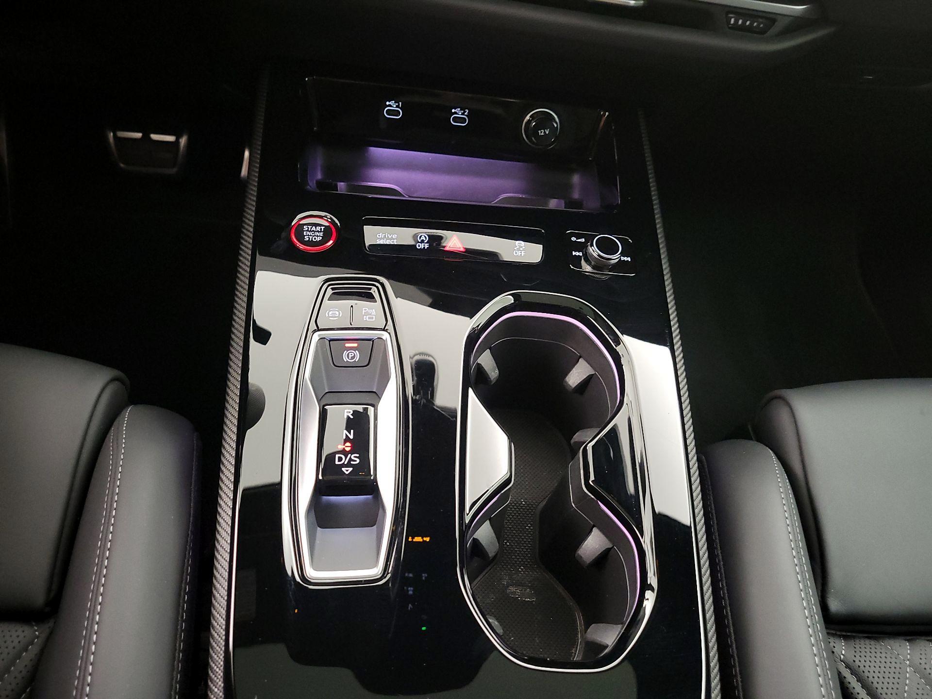 Thumbnail: 2025 Audi S5 - 17