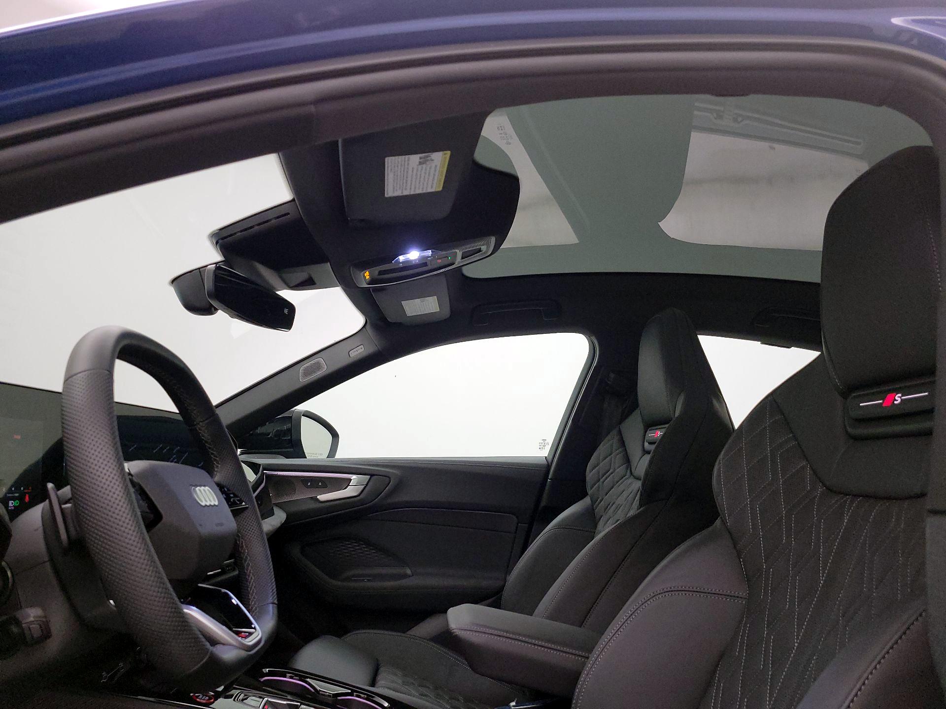 Thumbnail: 2025 Audi S5 - 19