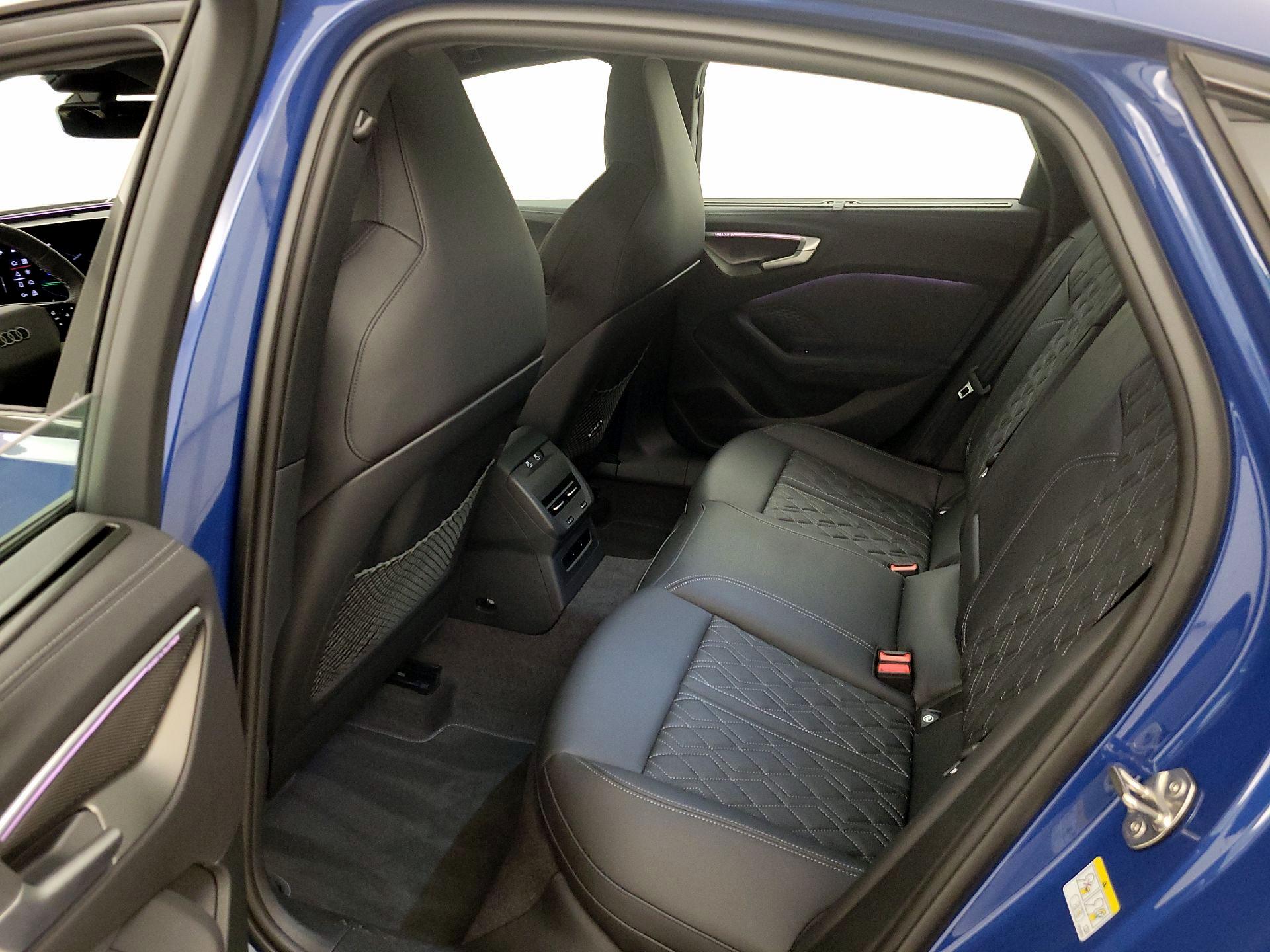 Thumbnail: 2025 Audi S5 - 20