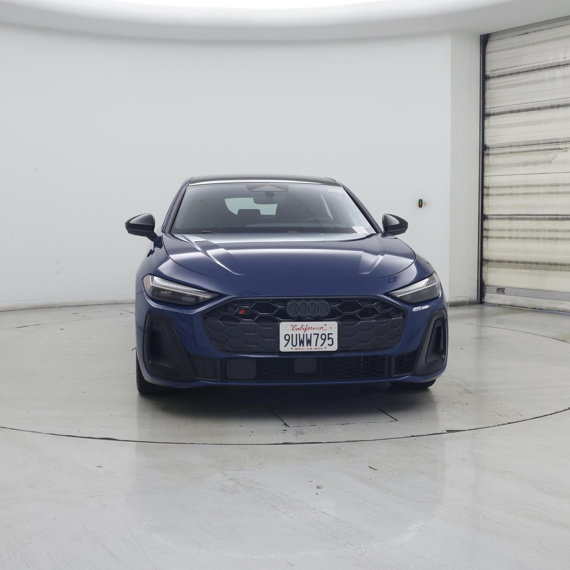 Thumbnail: 2025 Audi S5 - 5