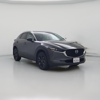 2023 Mazda CX-30 2.5 Turbo Premium